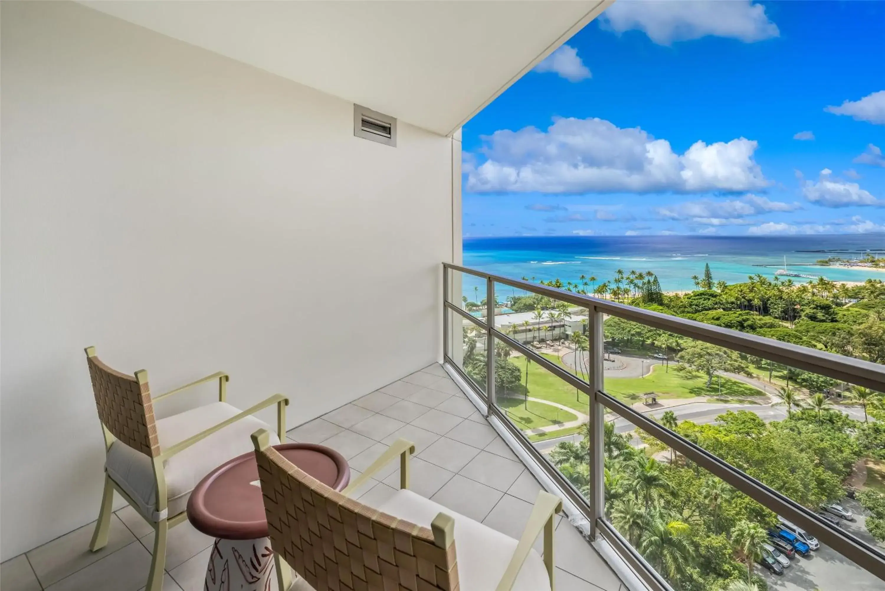 View (from property/room) in Ka Laʻi Waikiki Beach, LXR Hotels & Resorts View (from property/room) in Ka Laʻi Waikiki Beach, LXR Hotels & Resorts