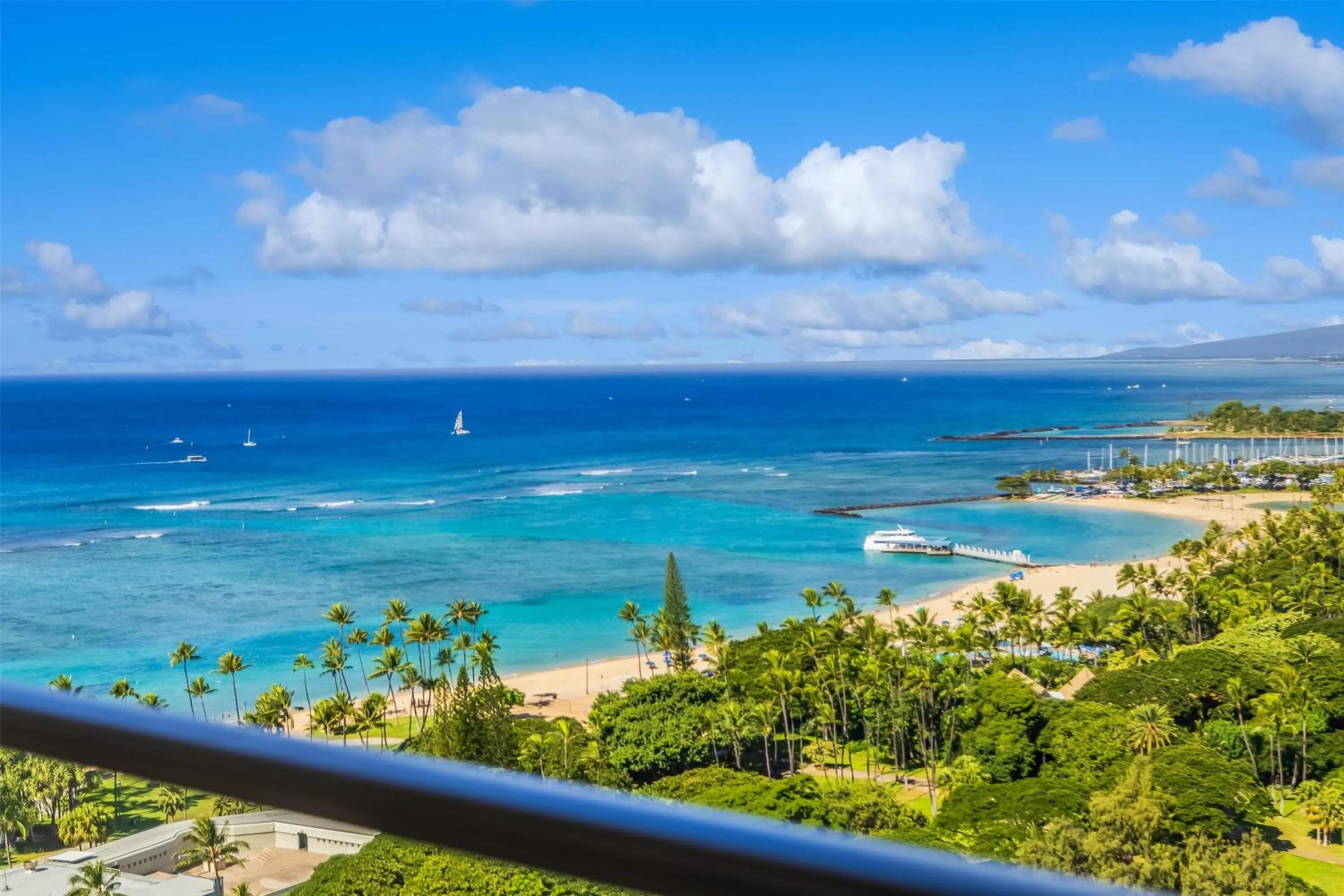 View (from property/room) in Ka Laʻi Waikiki Beach, LXR Hotels & Resorts