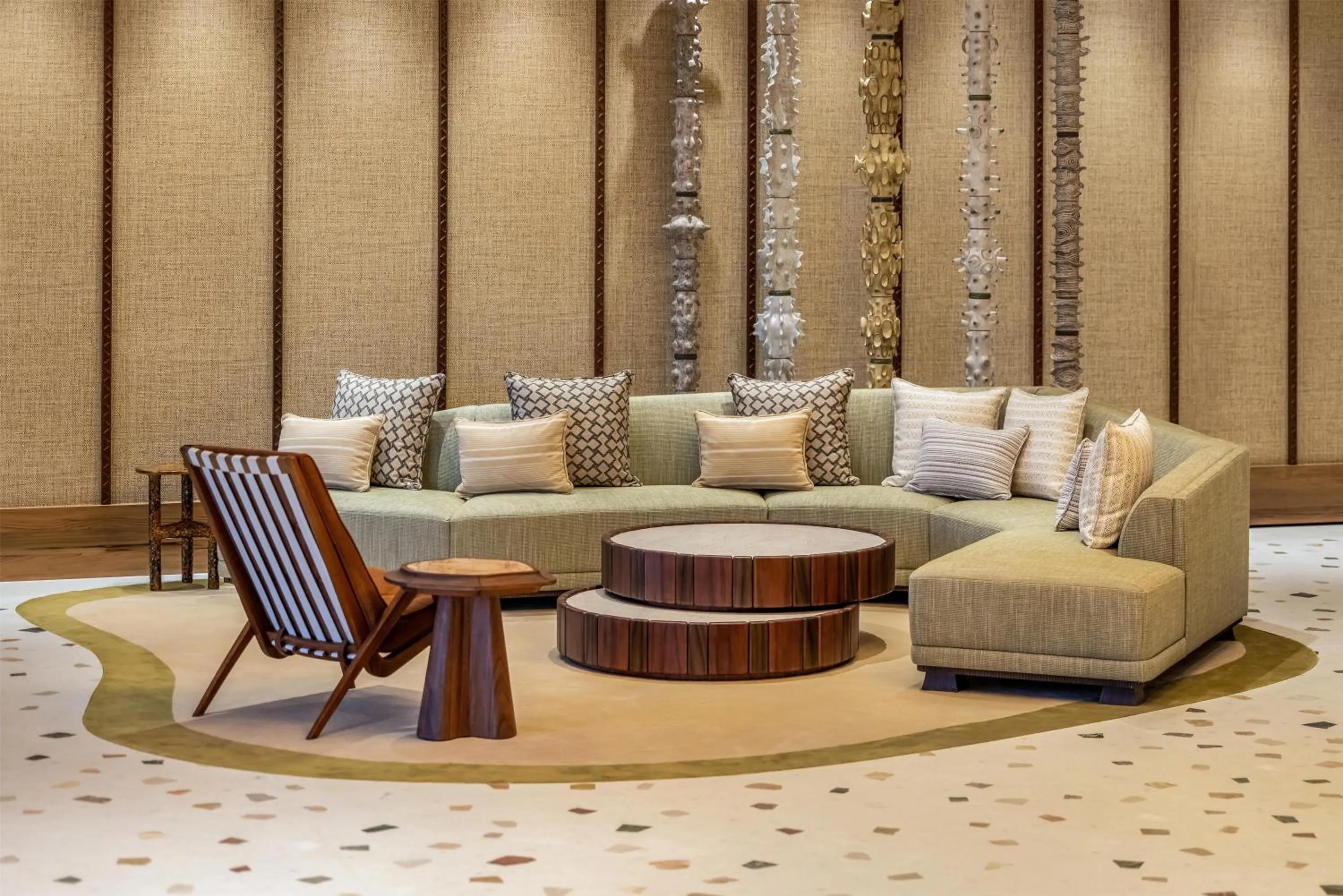 Lobby or reception in Ka Laʻi Waikiki Beach, LXR Hotels & Resorts