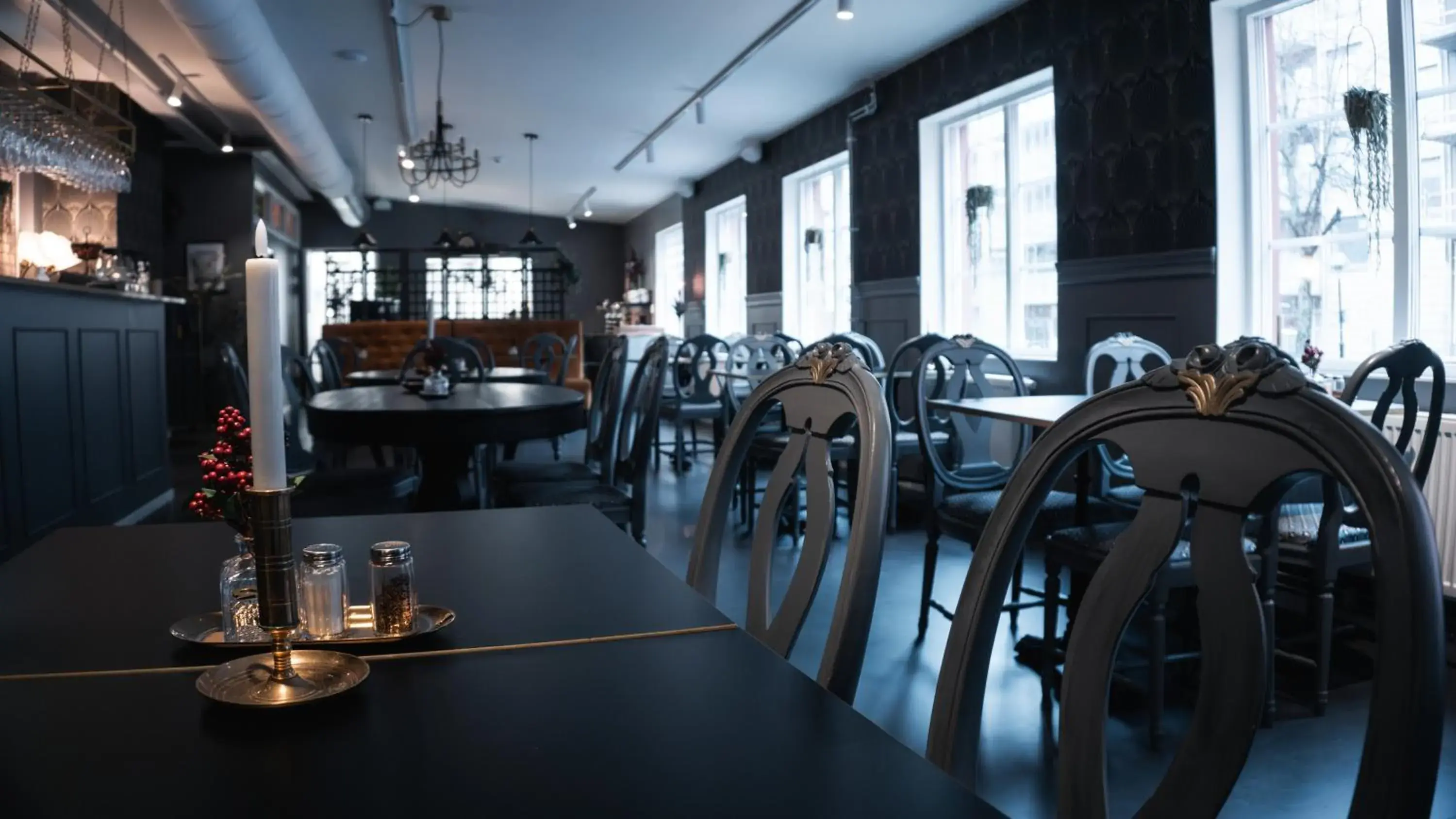 Restaurant/places to eat in Hotell Boras, BW Signature Collection Restaurant/places to eat in Hotell Boras, BW Signature Collection