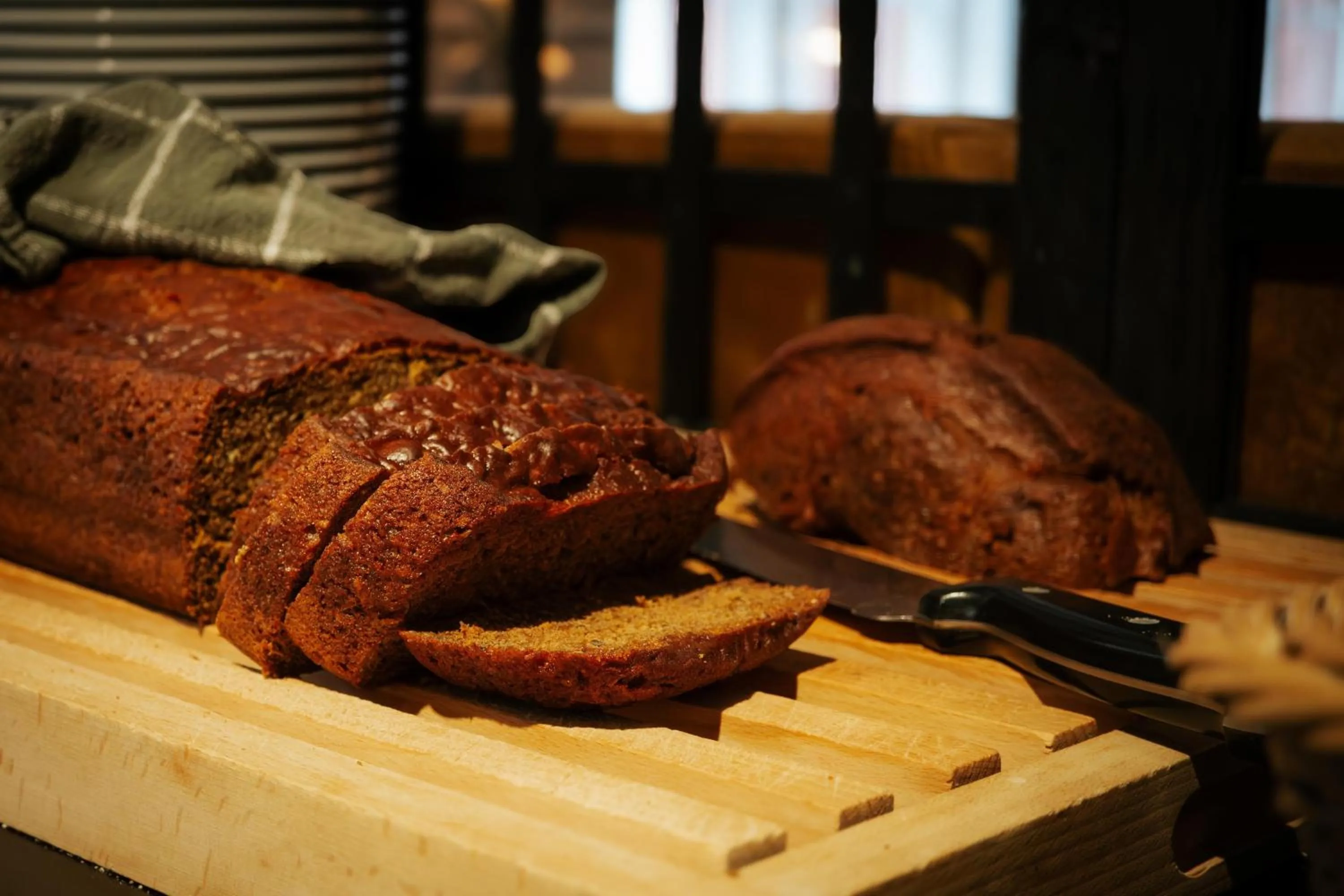 Breakfast in Hotell Boras, BW Signature Collection