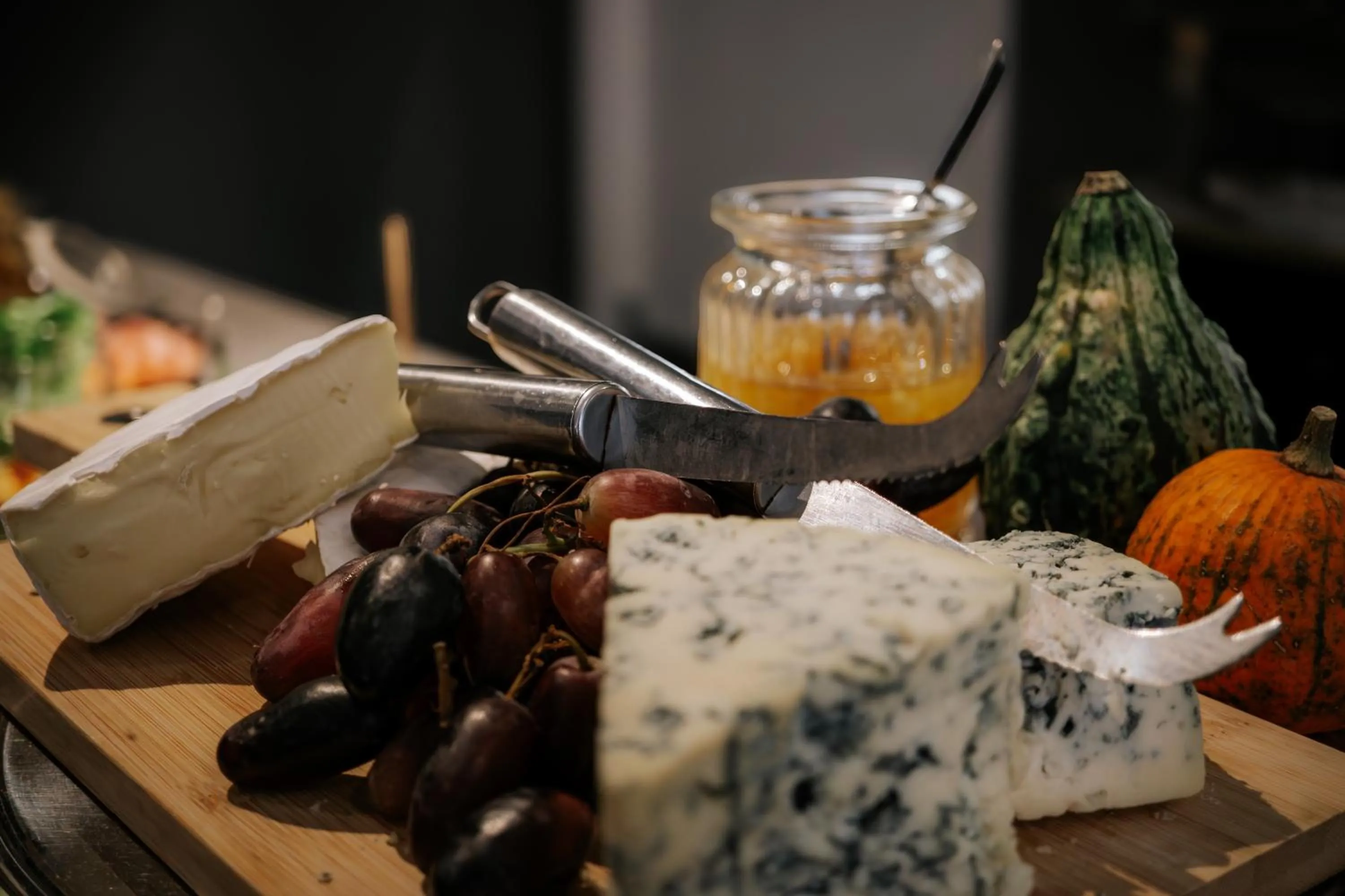 Breakfast in Hotell Boras, BW Signature Collection