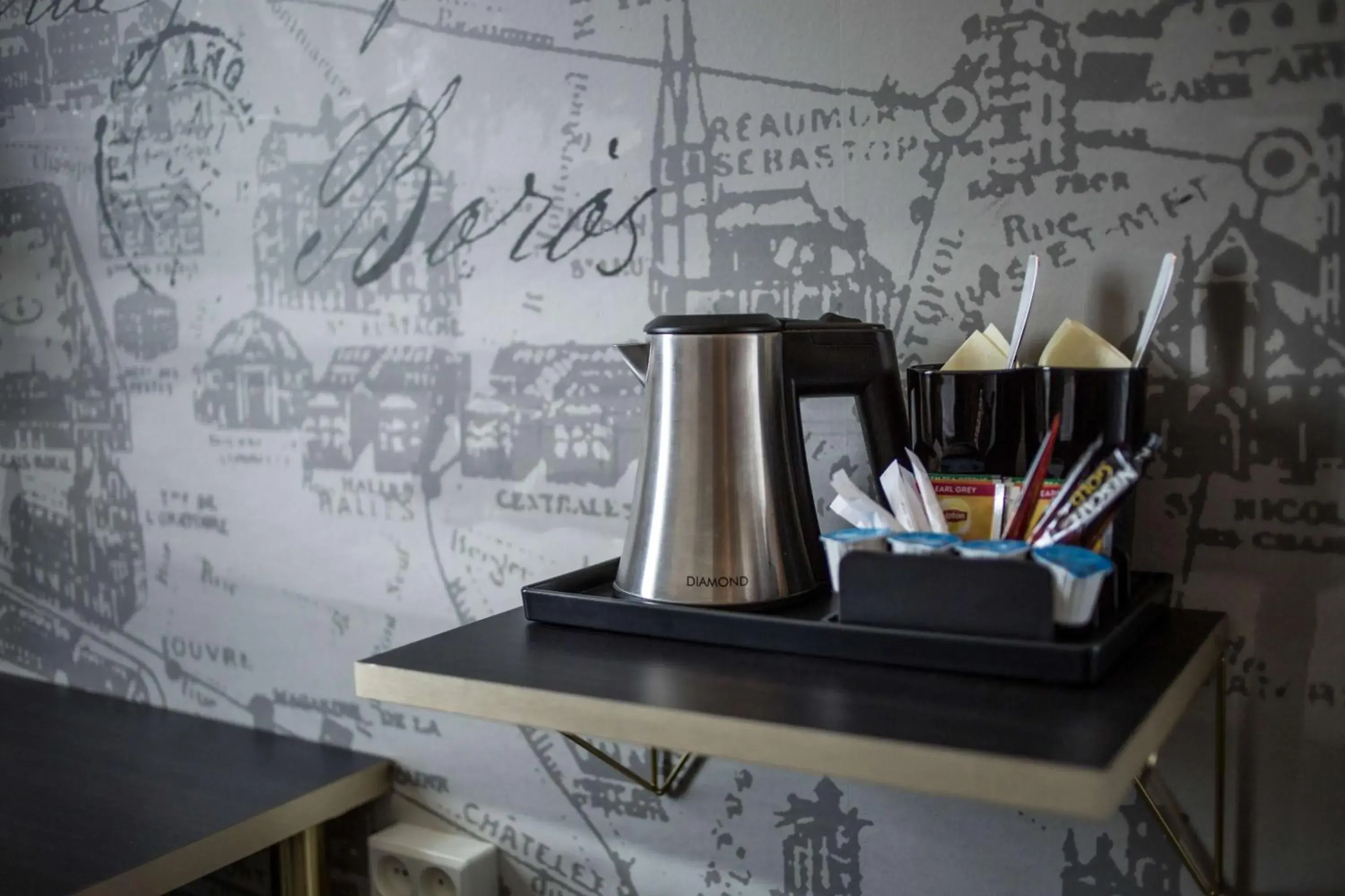 Photo of the whole room in Hotell Boras, BW Signature Collection Photo of the whole room in Hotell Boras, BW Signature Collection