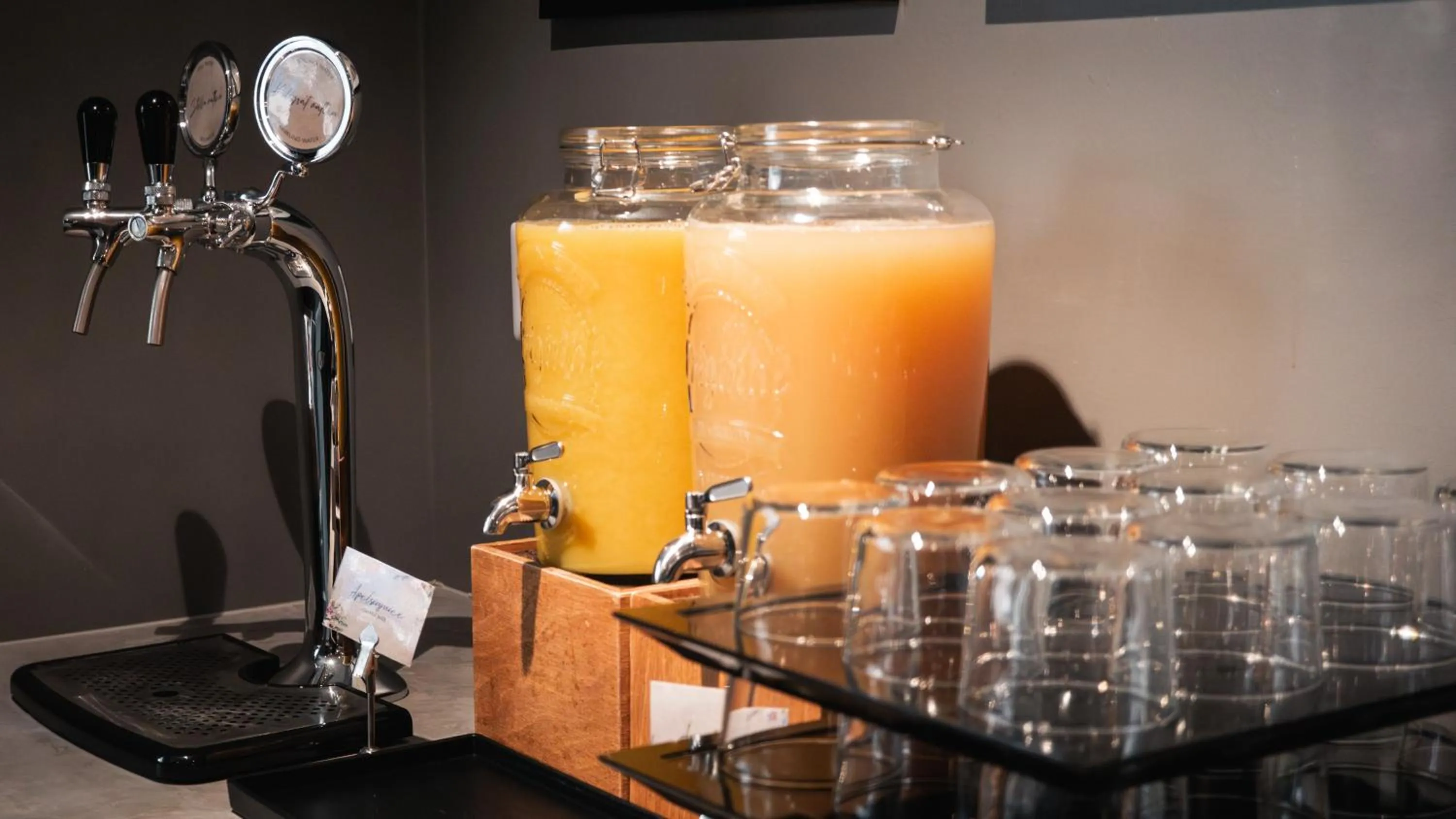 Breakfast in Hotell Boras, BW Signature Collection