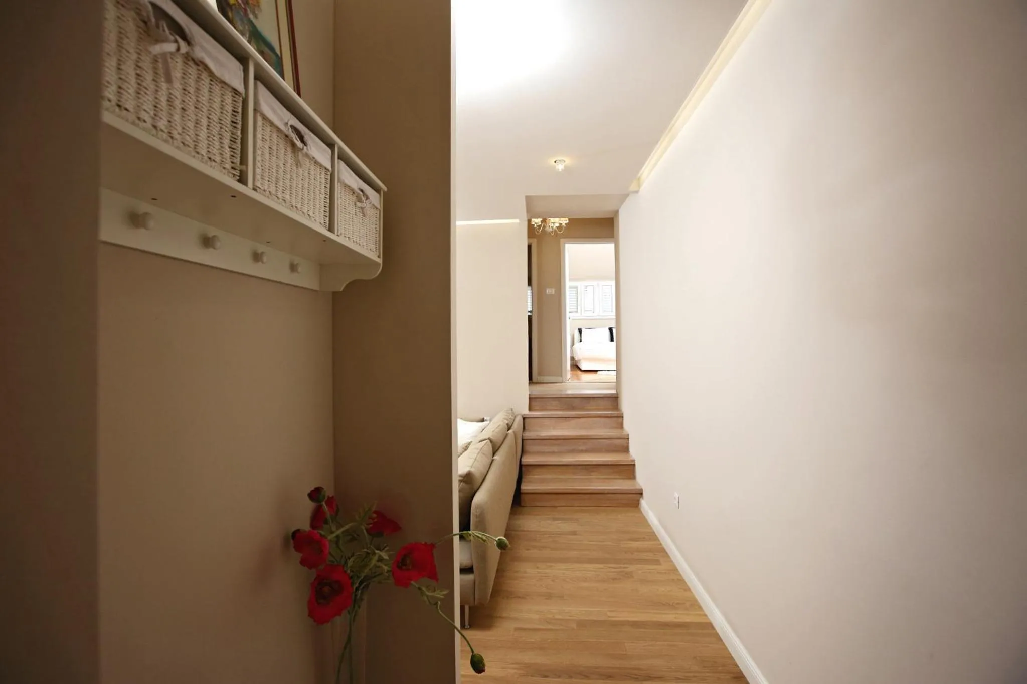 Property building in Apartment White Stone - Diocletian Palace