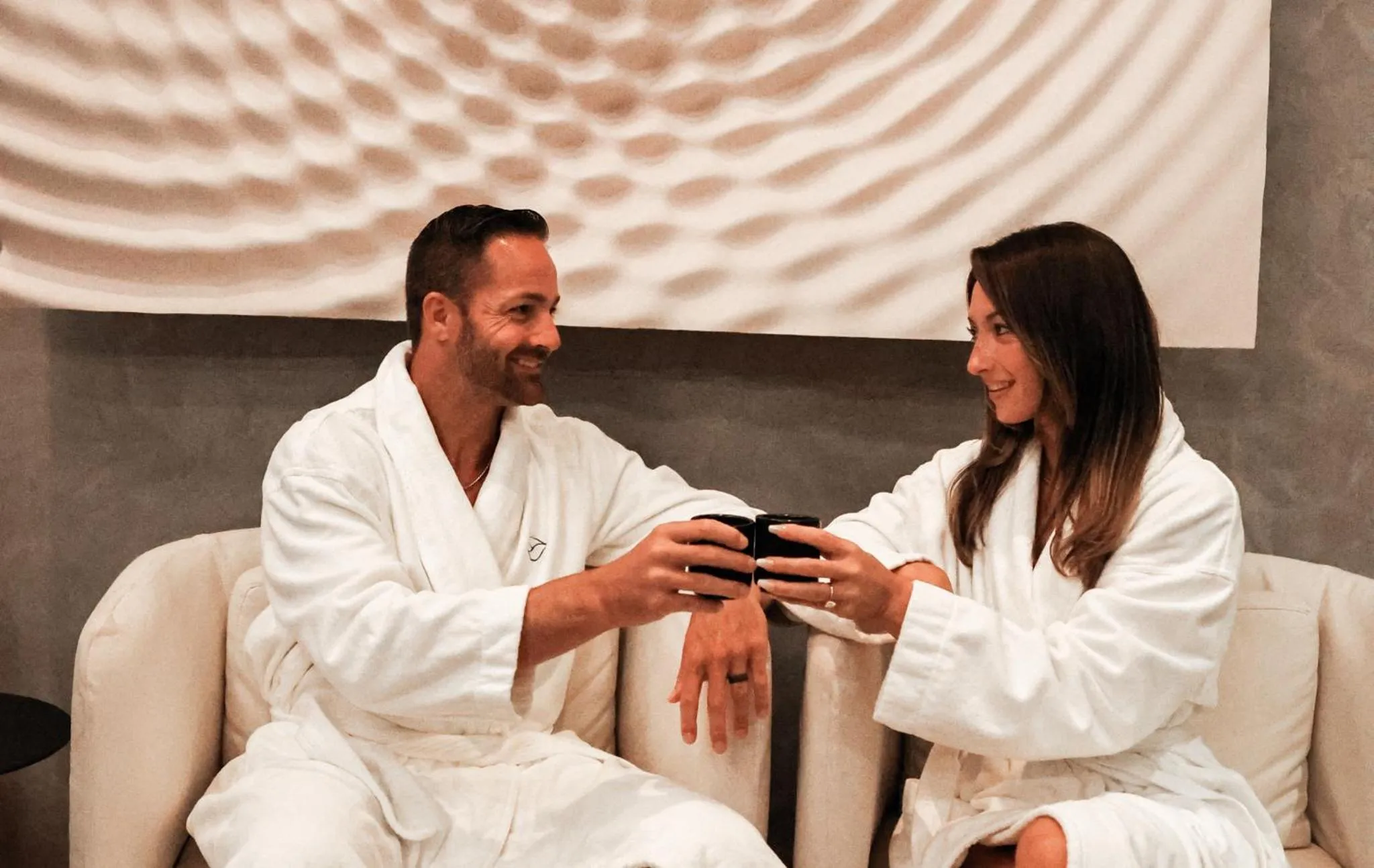 Spa and wellness centre/facilities in Fairmont Century Plaza Los Angeles at Beverly Hills