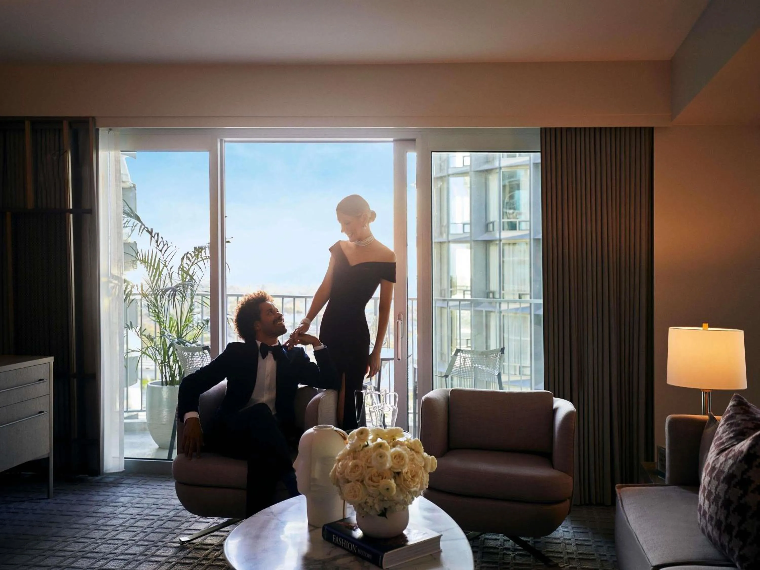 Other in Fairmont Century Plaza Los Angeles at Beverly Hills