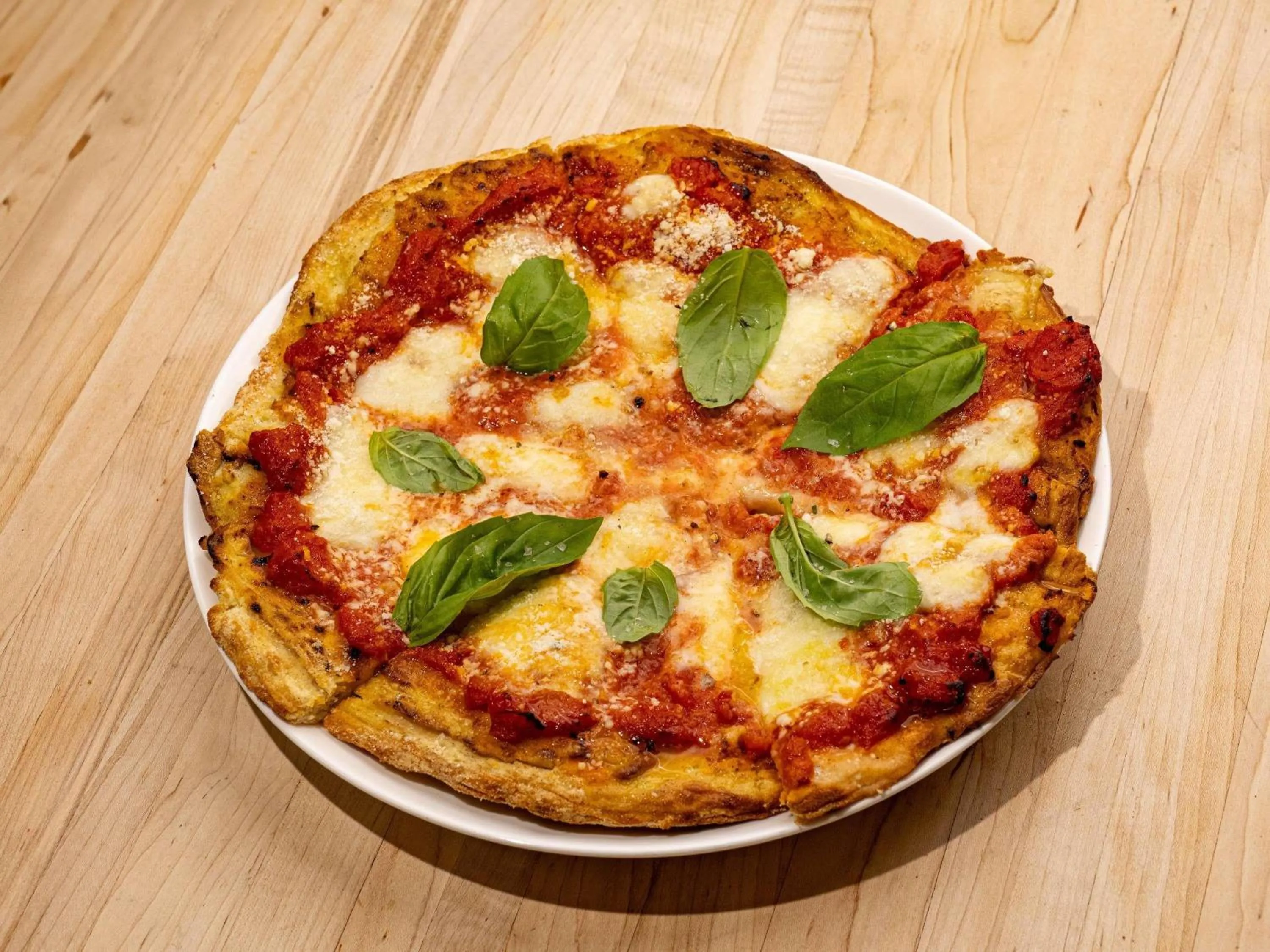 Breakfast in Fairmont Century Plaza Los Angeles at Beverly Hills