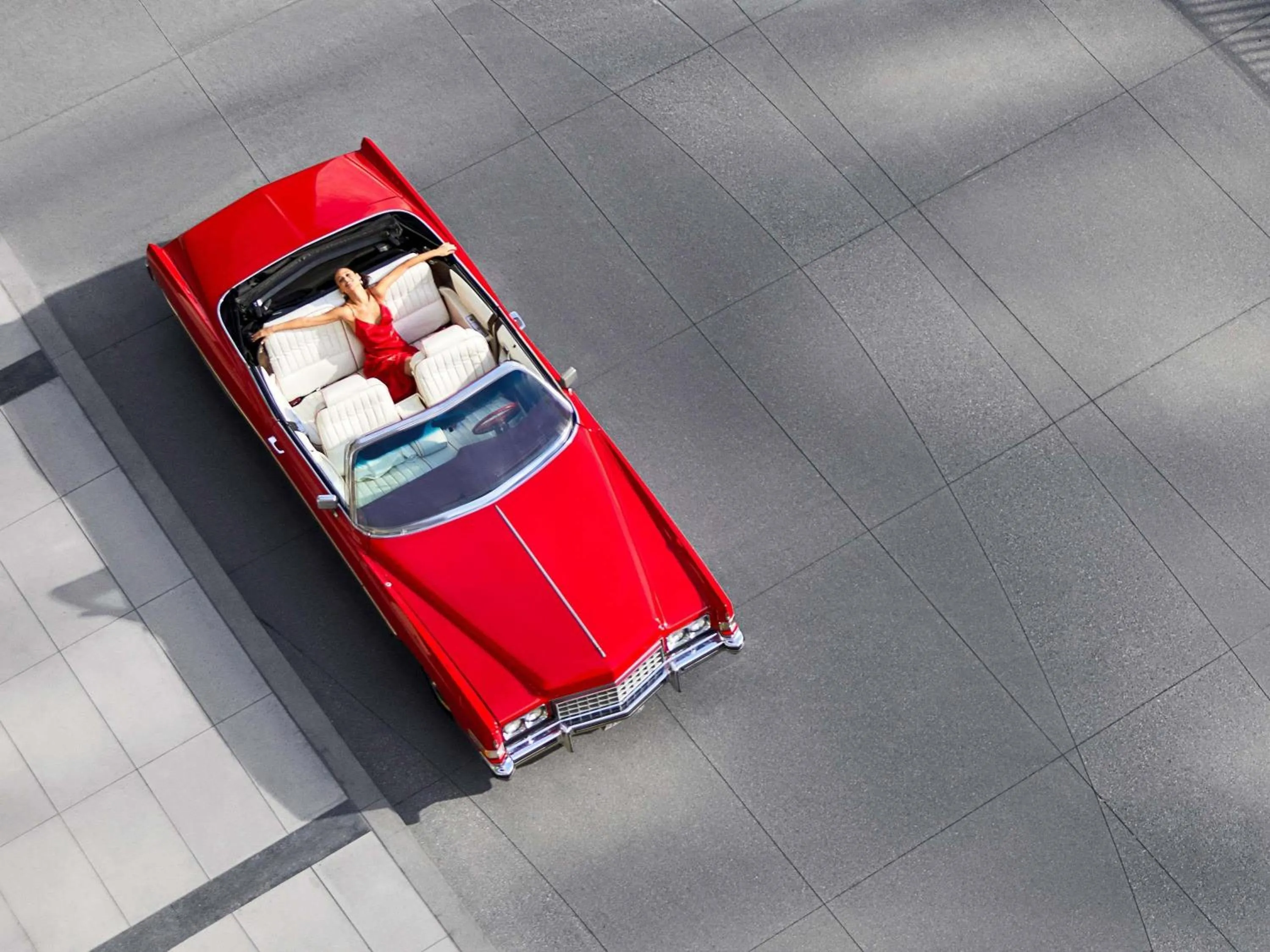 Other, Bed in Fairmont Century Plaza Los Angeles at Beverly Hills