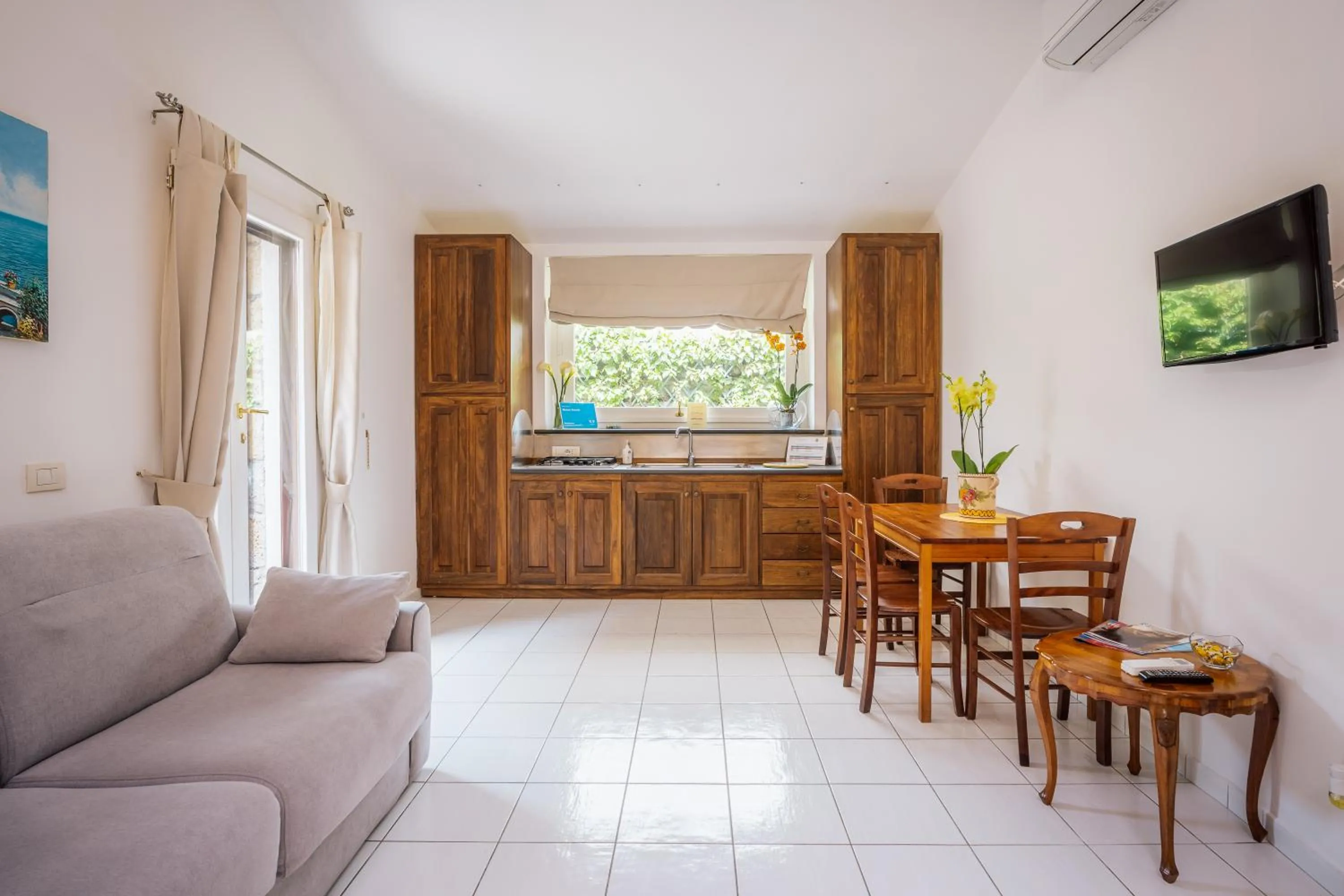 Maison Sersale