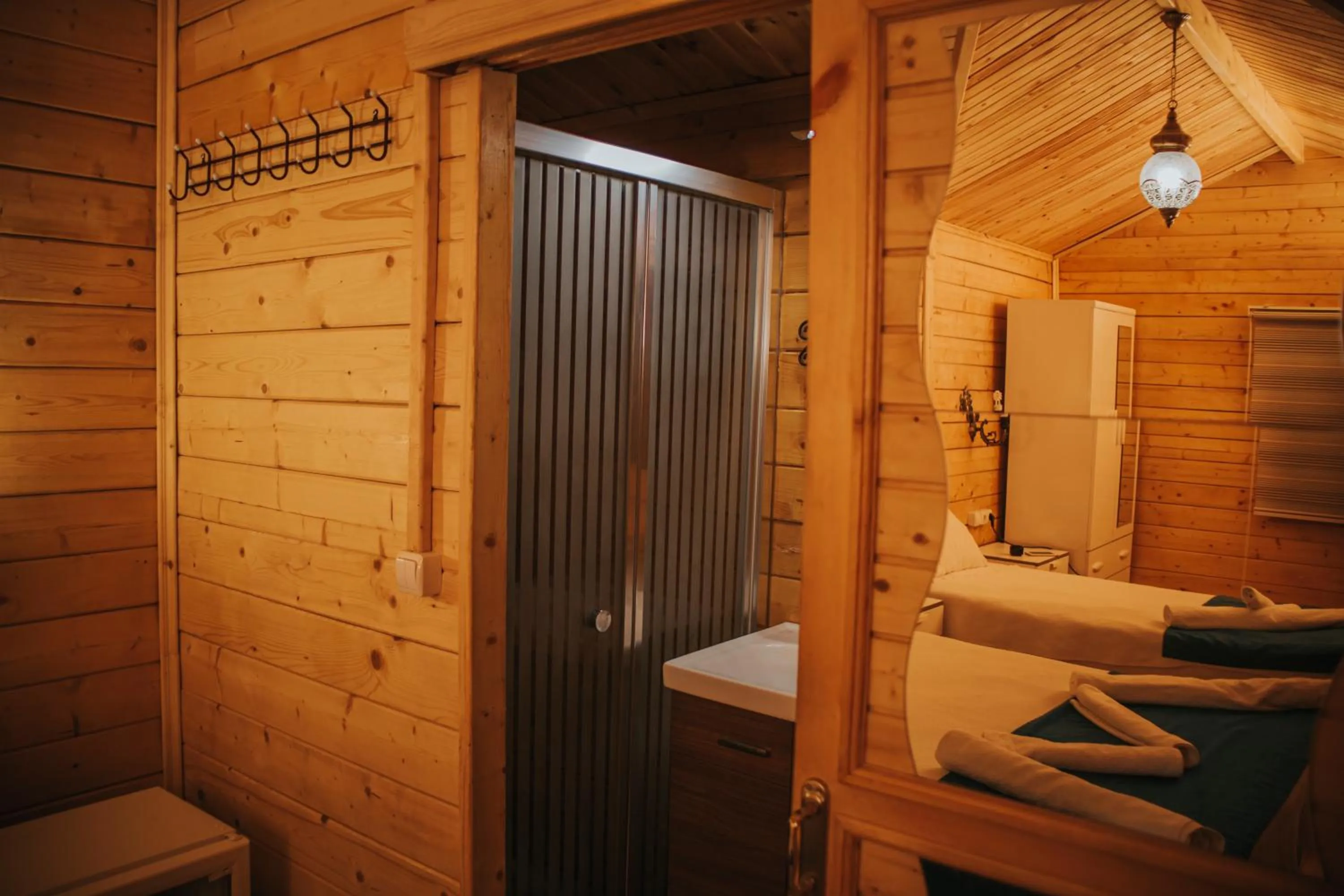 Massage in Pirlanta Butik Hotel