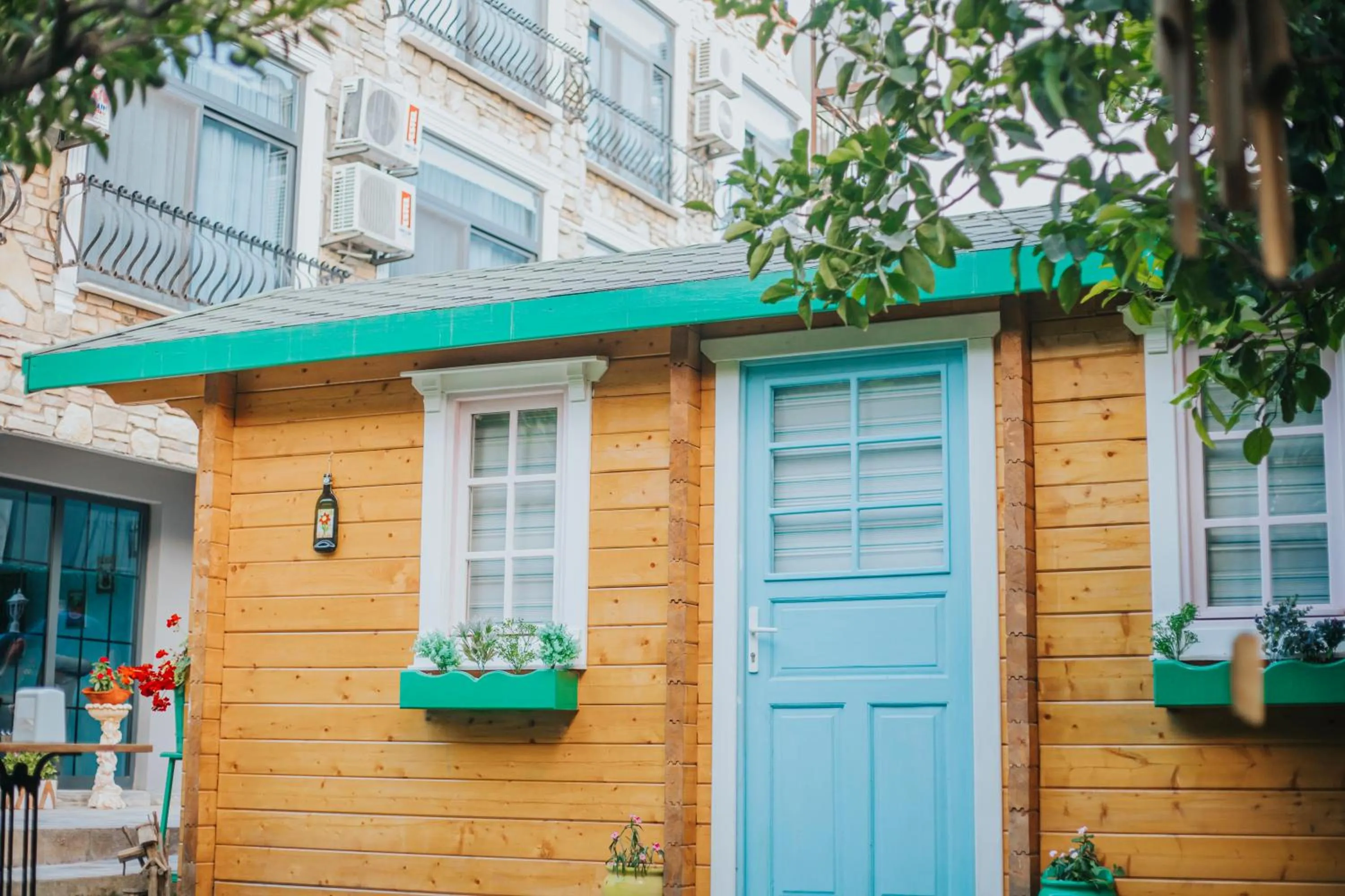 Pirlanta Butik Hotel