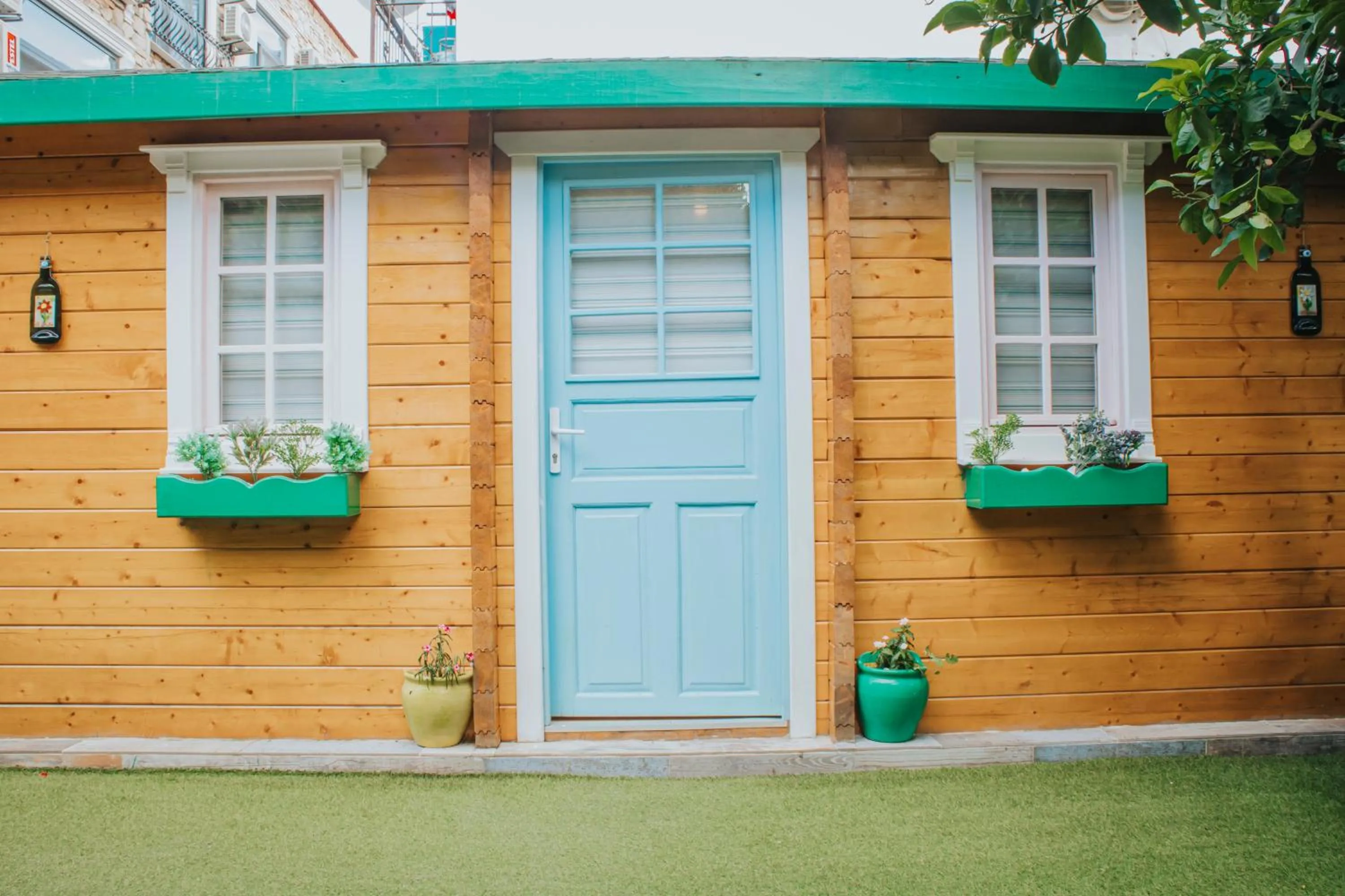 Pirlanta Butik Hotel