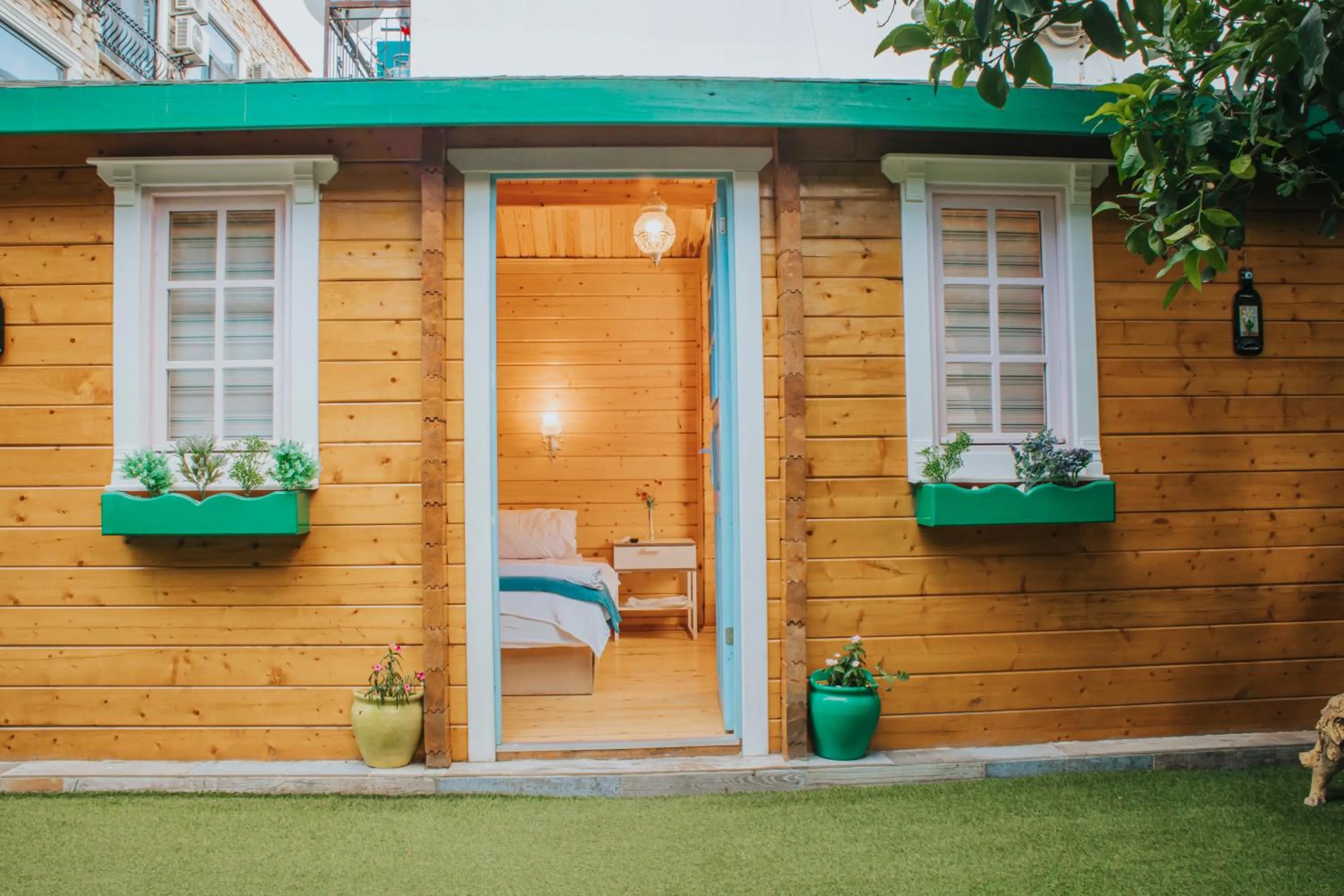 Pirlanta Butik Hotel