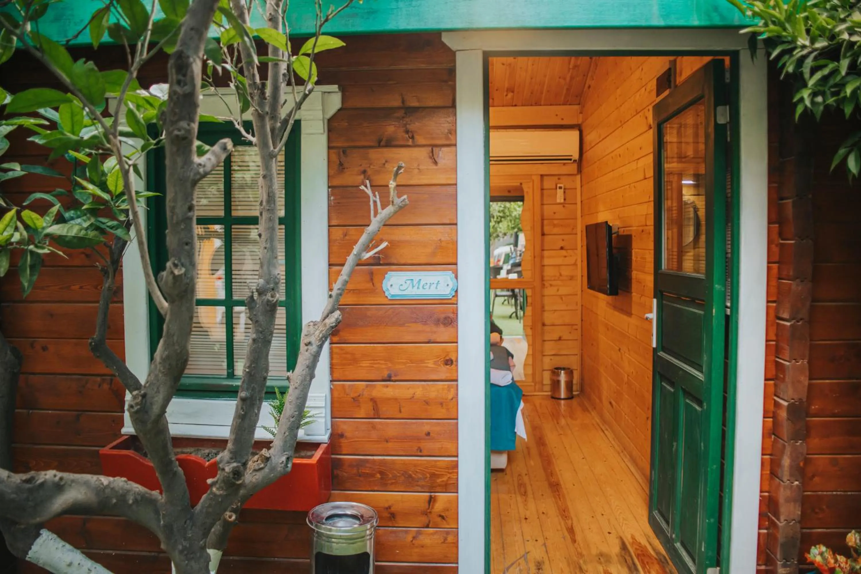 Pirlanta Butik Hotel