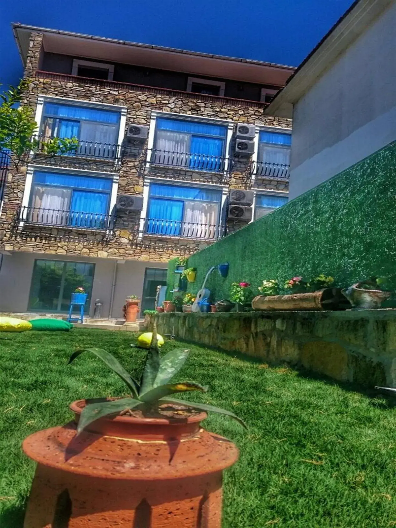 Pirlanta Butik Hotel Pirlanta Butik Hotel