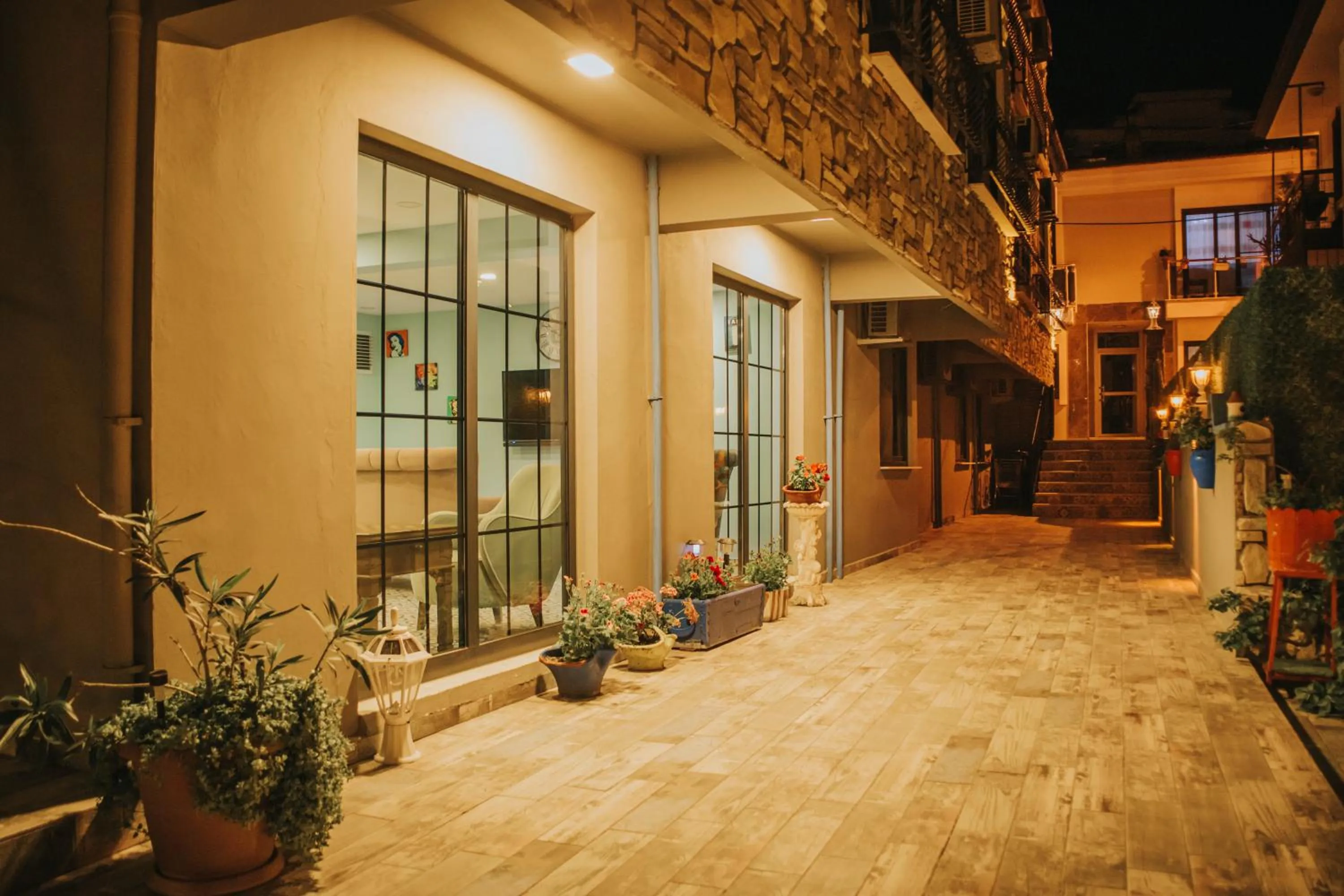 Pirlanta Butik Hotel