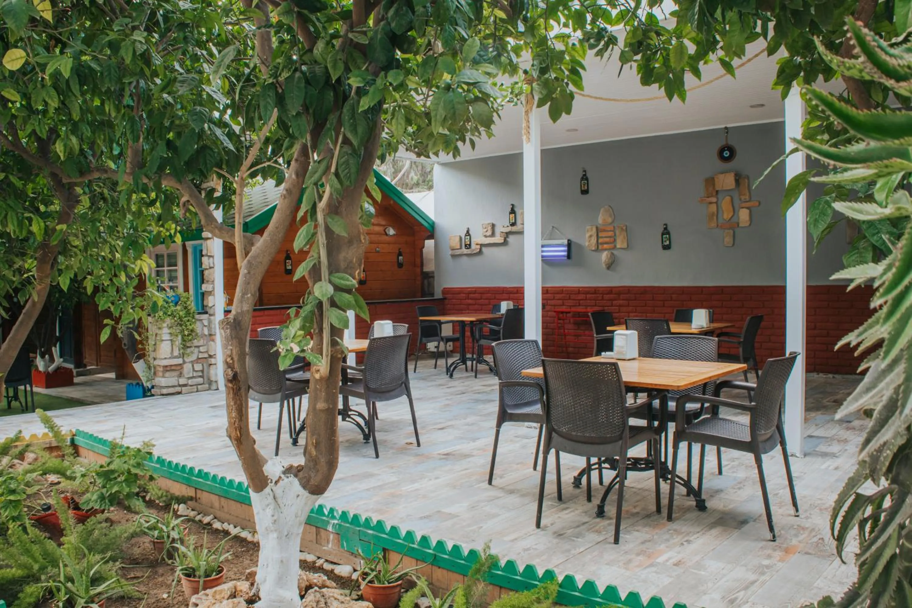 Pirlanta Butik Hotel