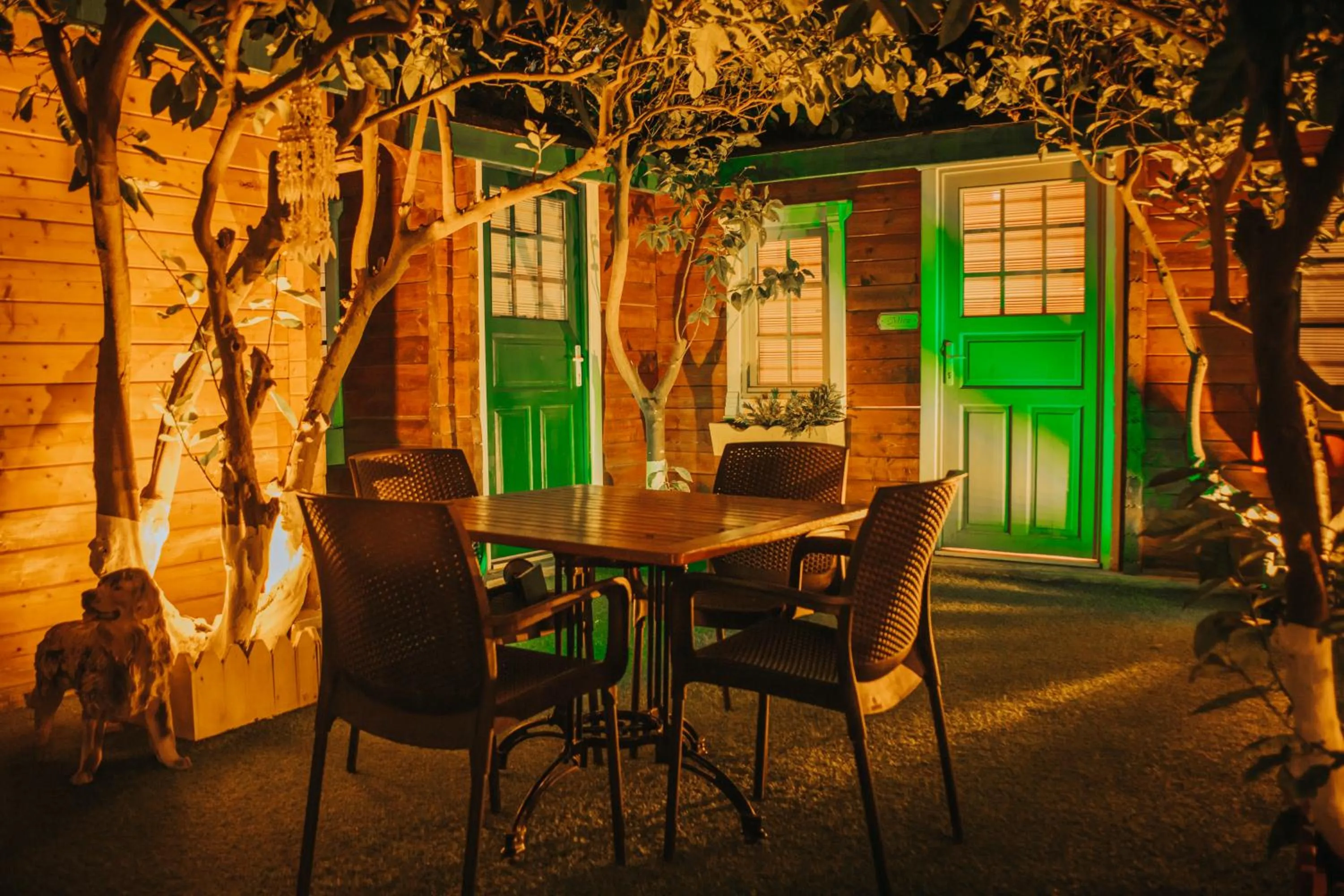 Pirlanta Butik Hotel