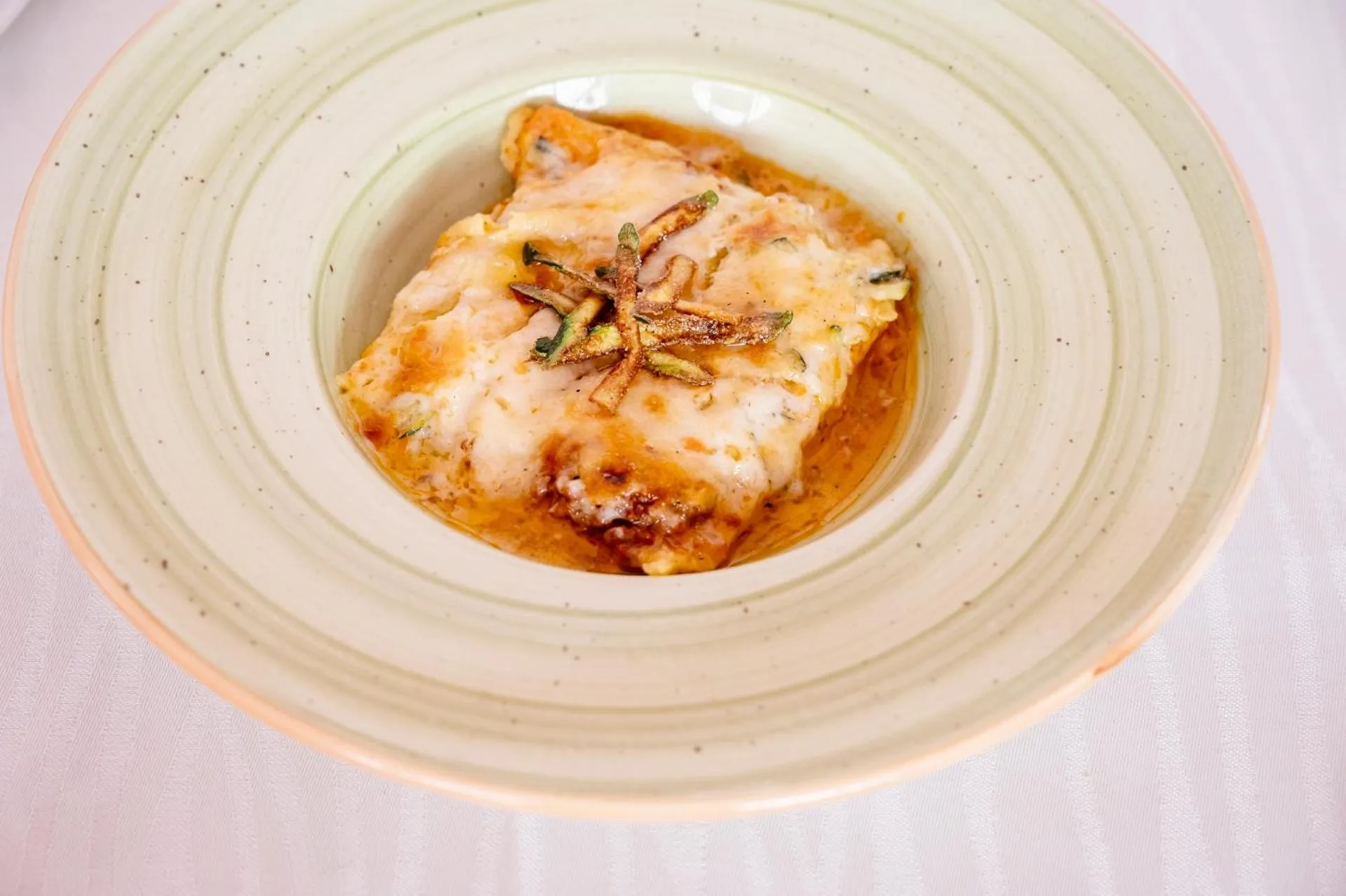 Food and drinks in Agritur Maso alle Rose B&B e Restaurant