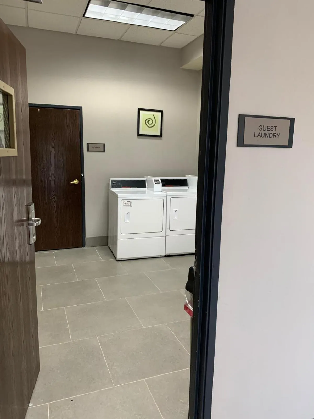 Property building in Country Inn & Suites by Radisson, Austin North Pflugerville , TX