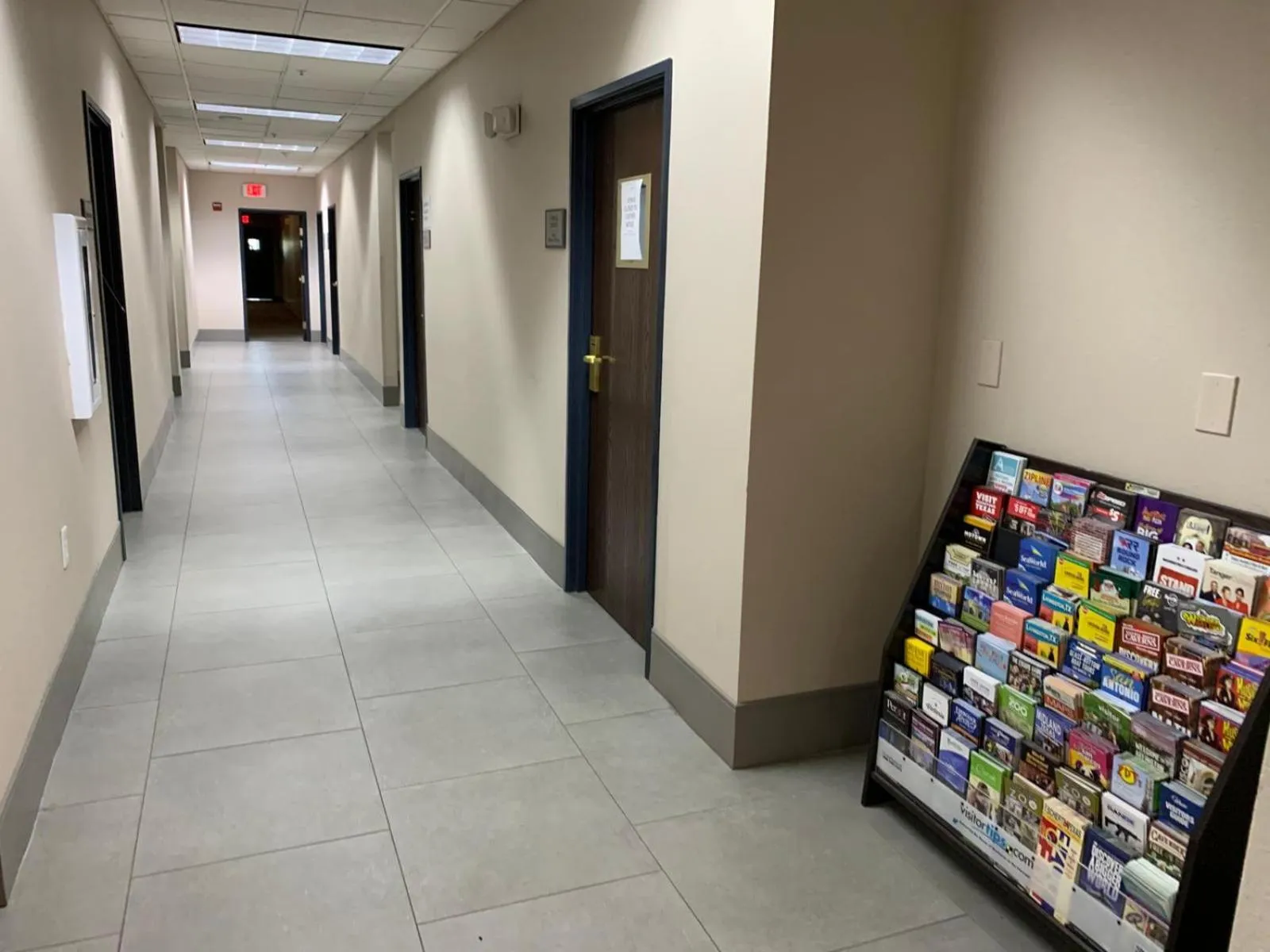 Property building in Country Inn & Suites by Radisson, Austin North Pflugerville , TX