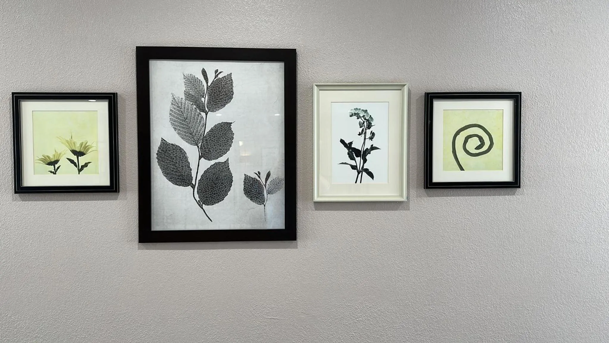 Decorative detail in Country Inn & Suites by Radisson, Austin North Pflugerville , TX