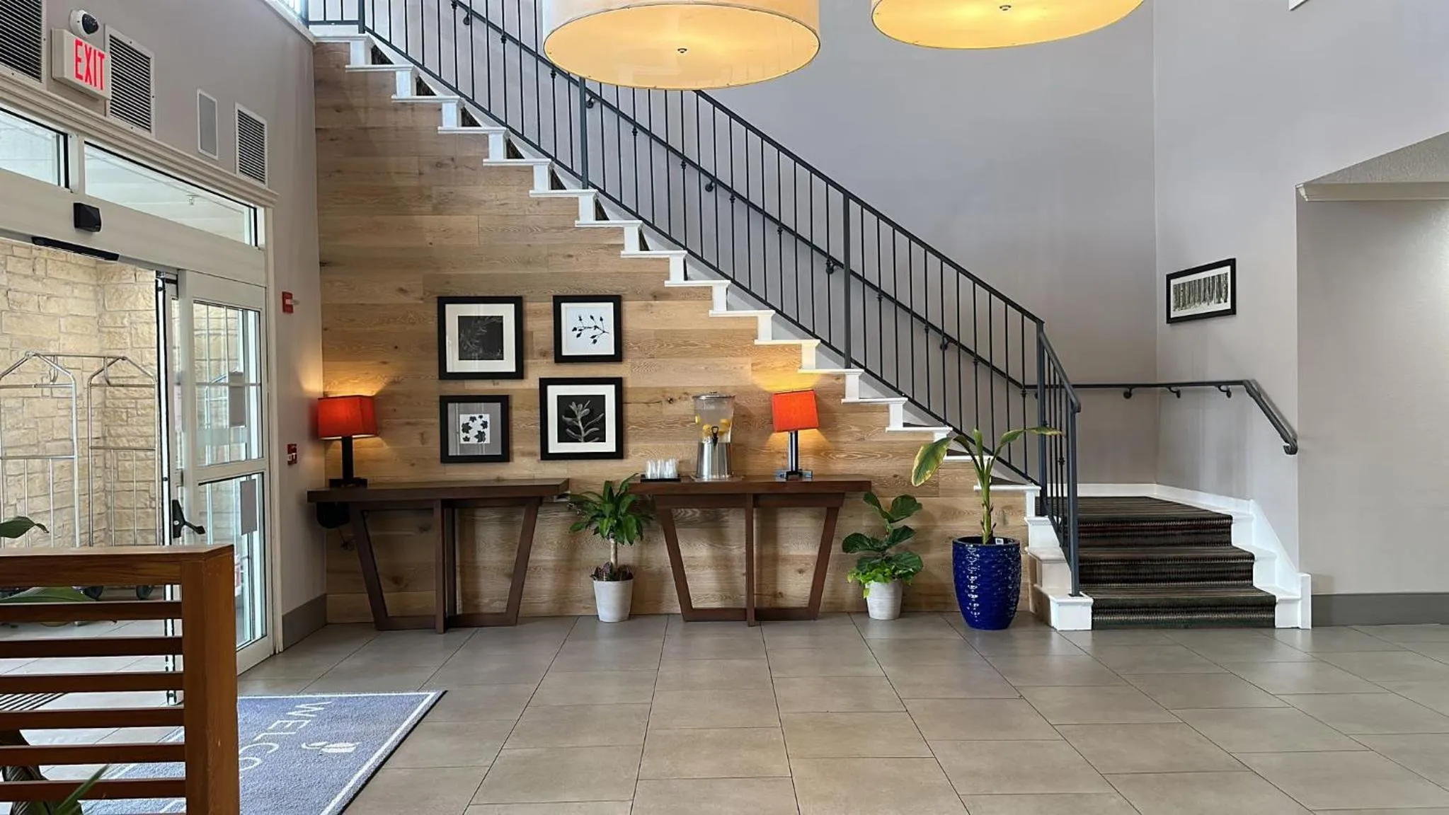 Property building in Country Inn & Suites by Radisson, Austin North Pflugerville , TX