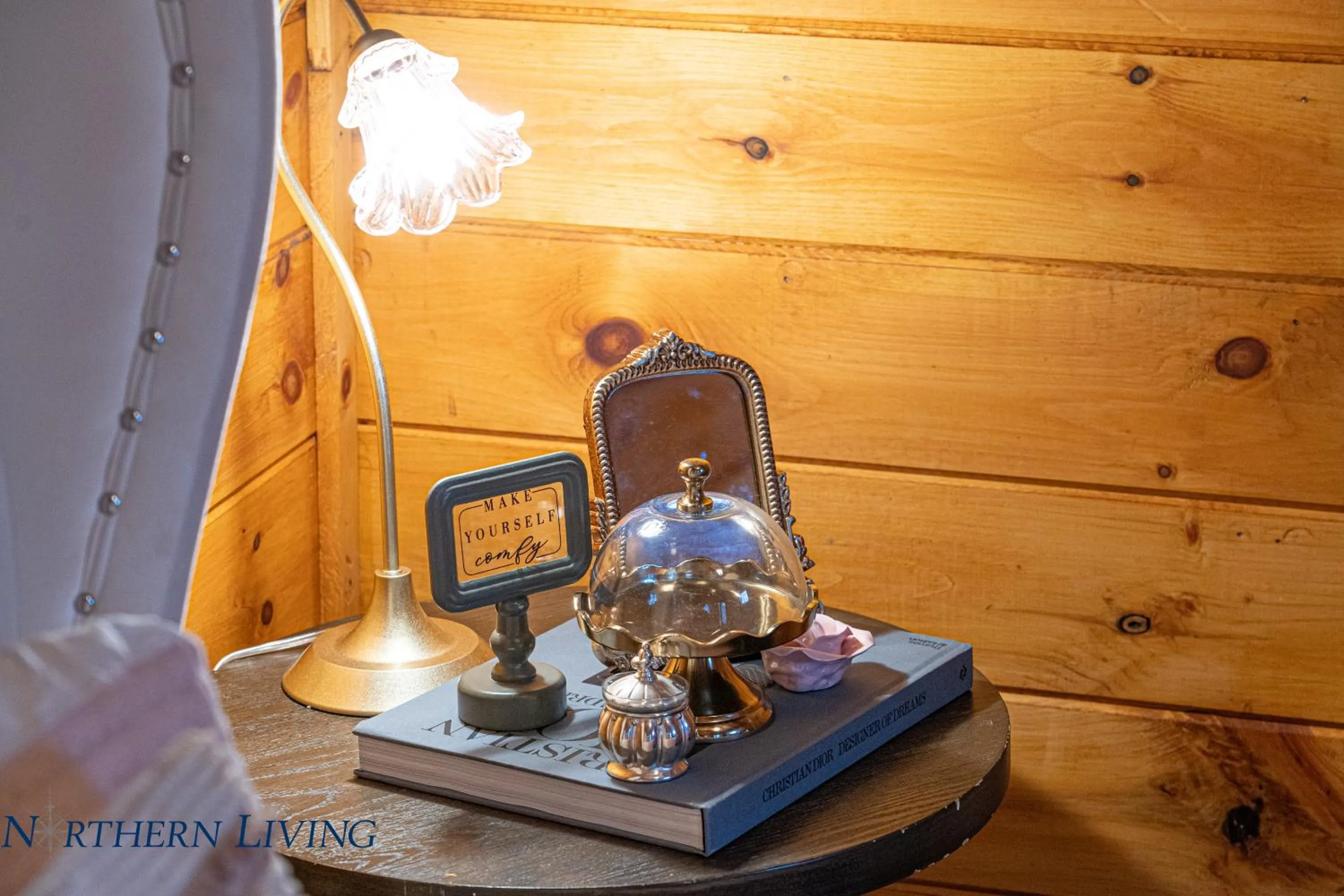 English Brook Cottages