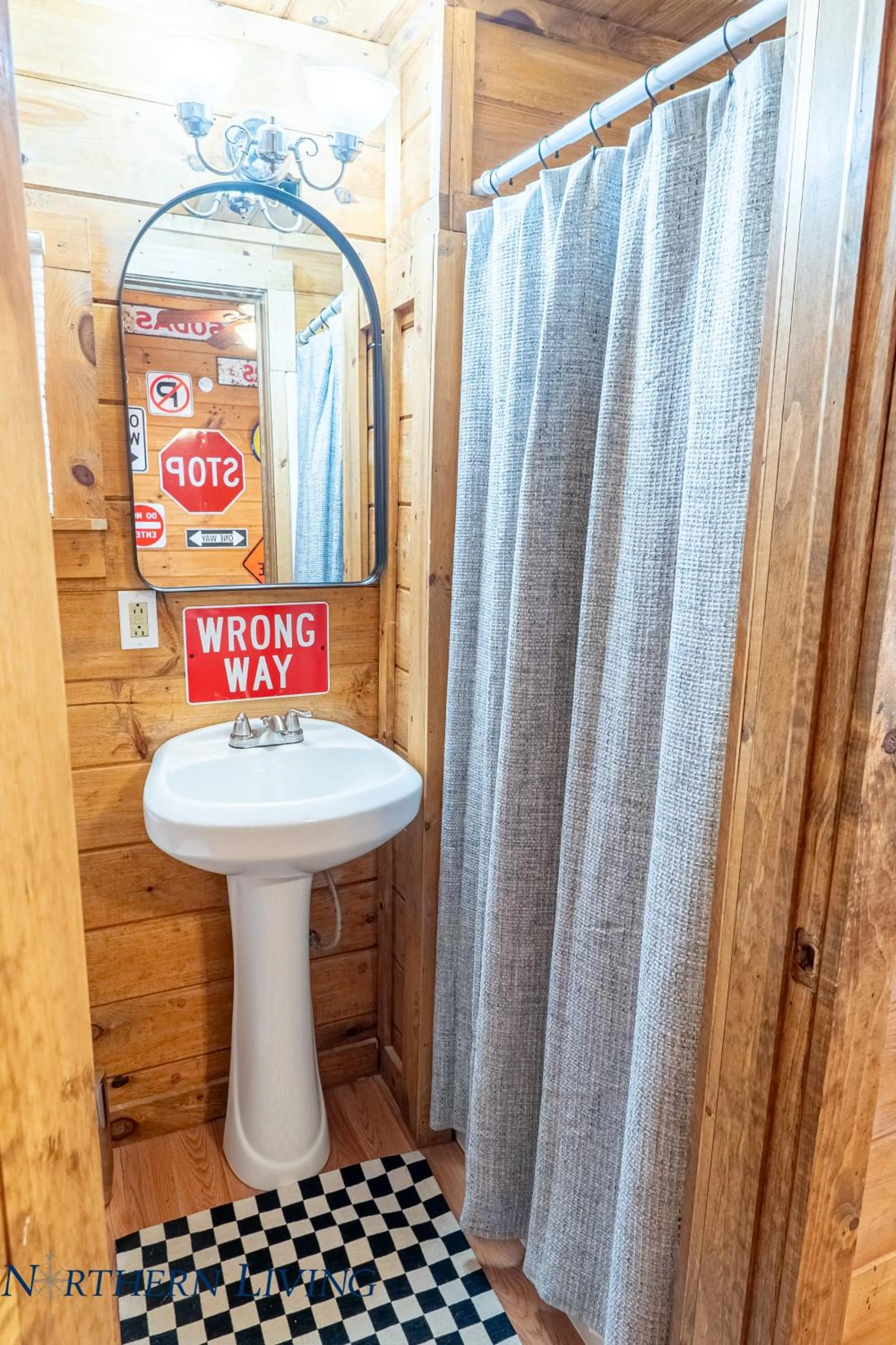 English Brook Cottages