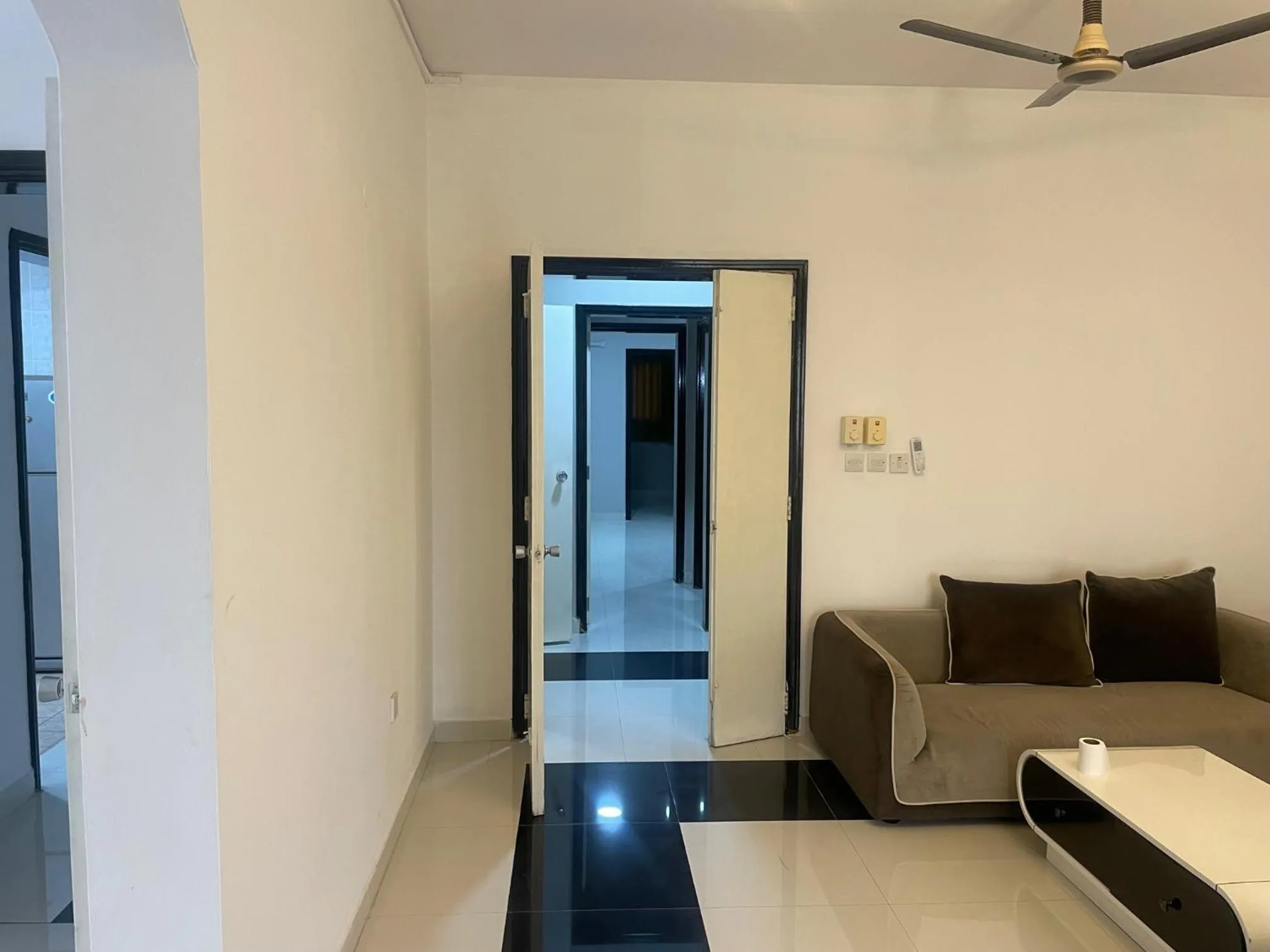 Bedroom, Bed in Al Wadi Hotel