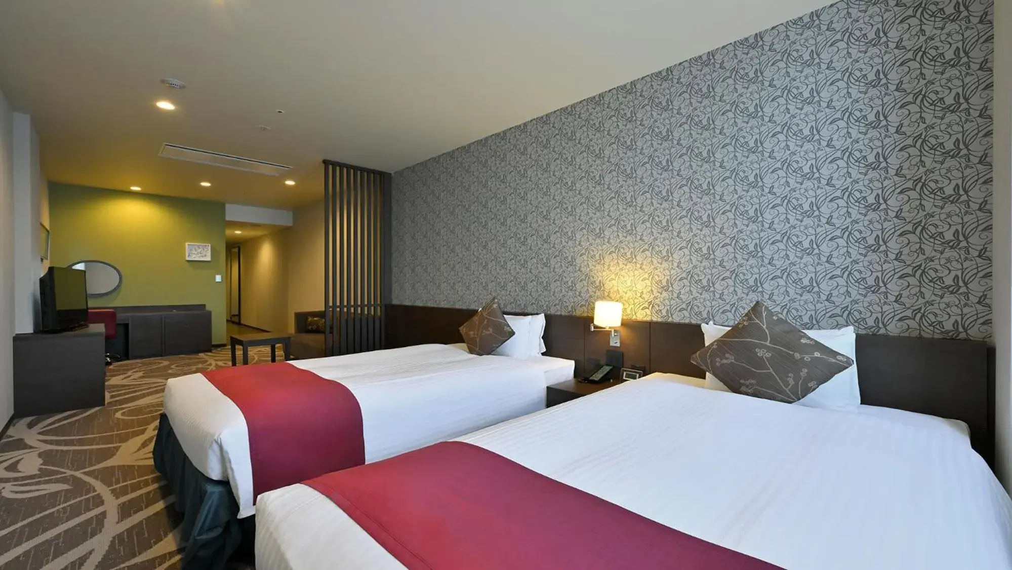 Quintessa Hotel Osaka Bay Quintessa Hotel Osaka Bay