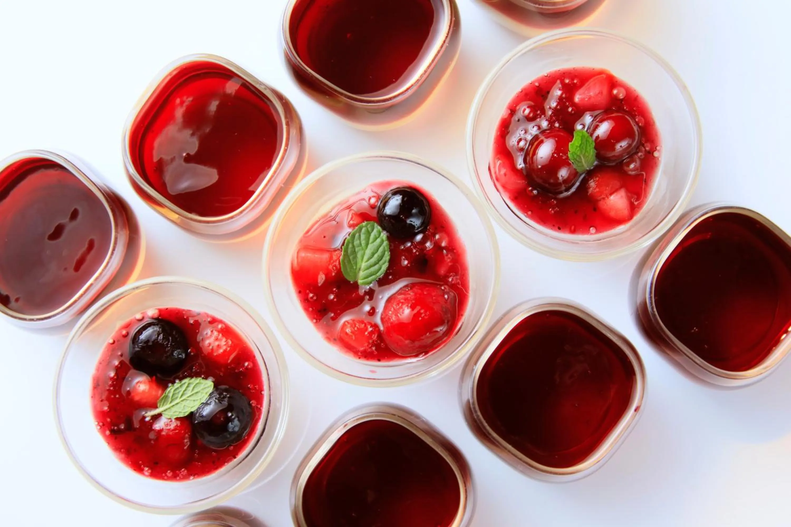 Food in Hotel La Raison Osaka