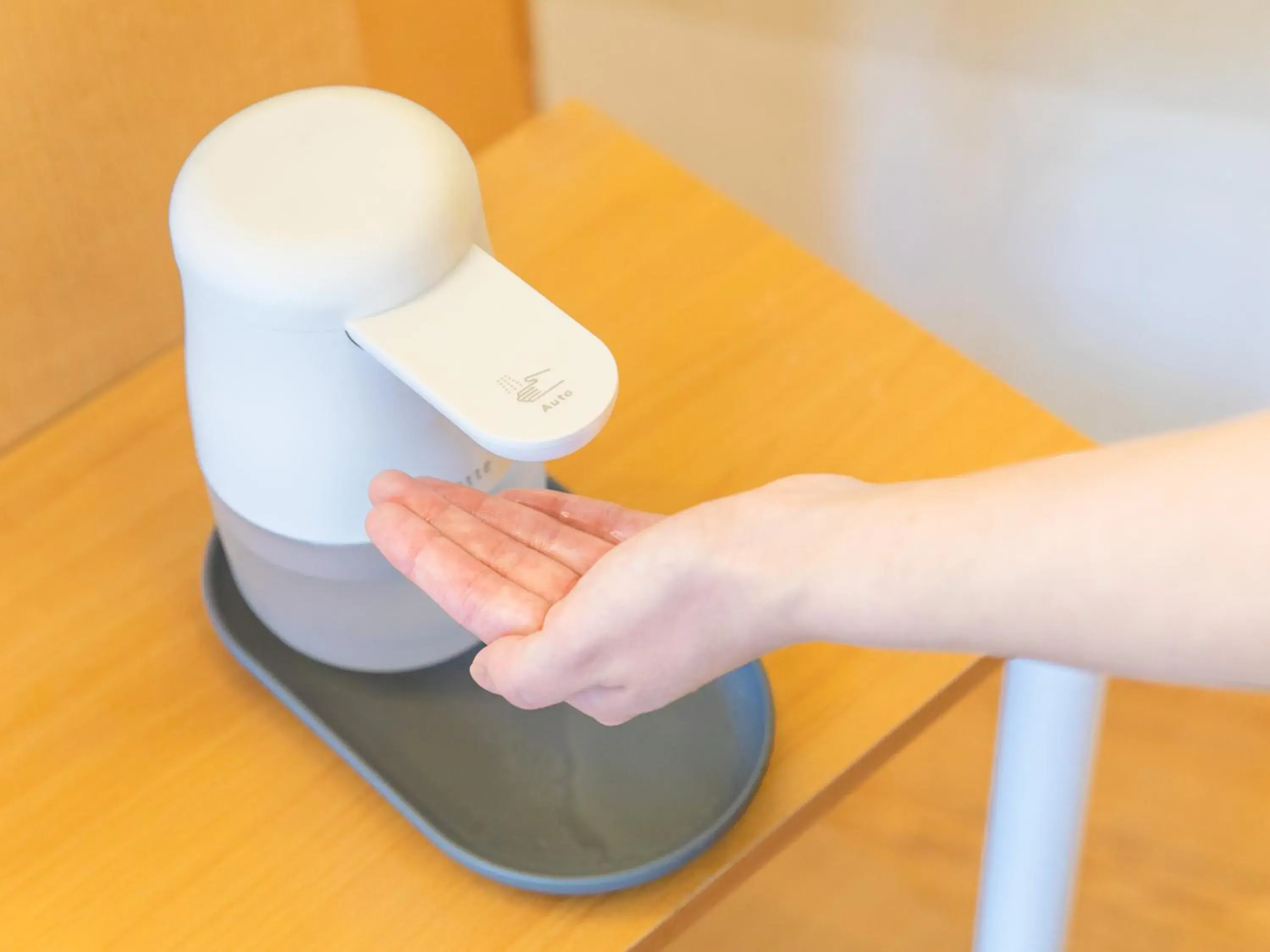 Buffet breakfast in Hotel La Raison Osaka Buffet breakfast in Hotel La Raison Osaka