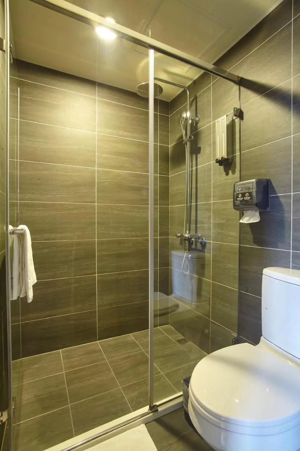 Just Live Inn-Keelung