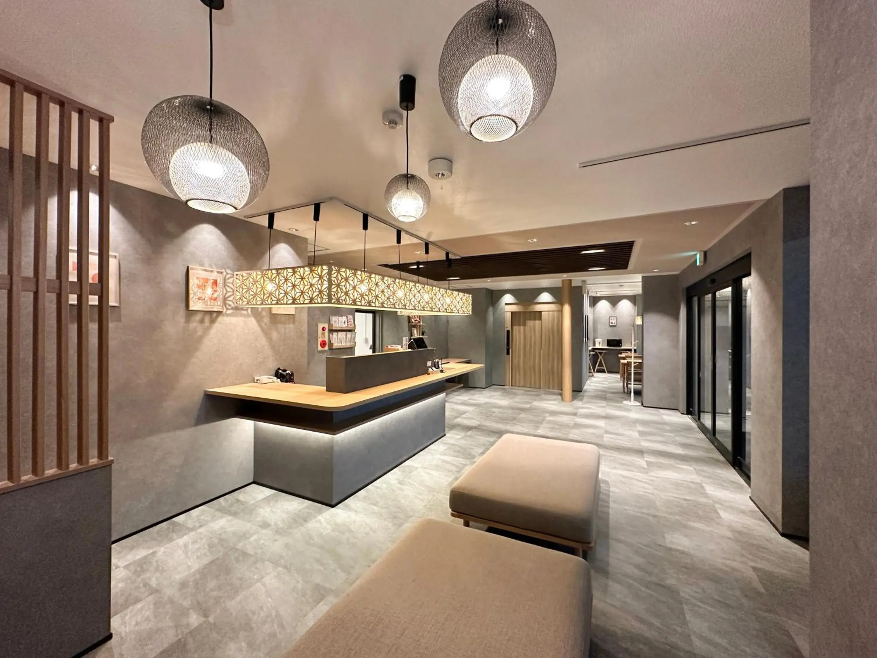 Osaka Ebisu Hotel Osaka Ebisu Hotel