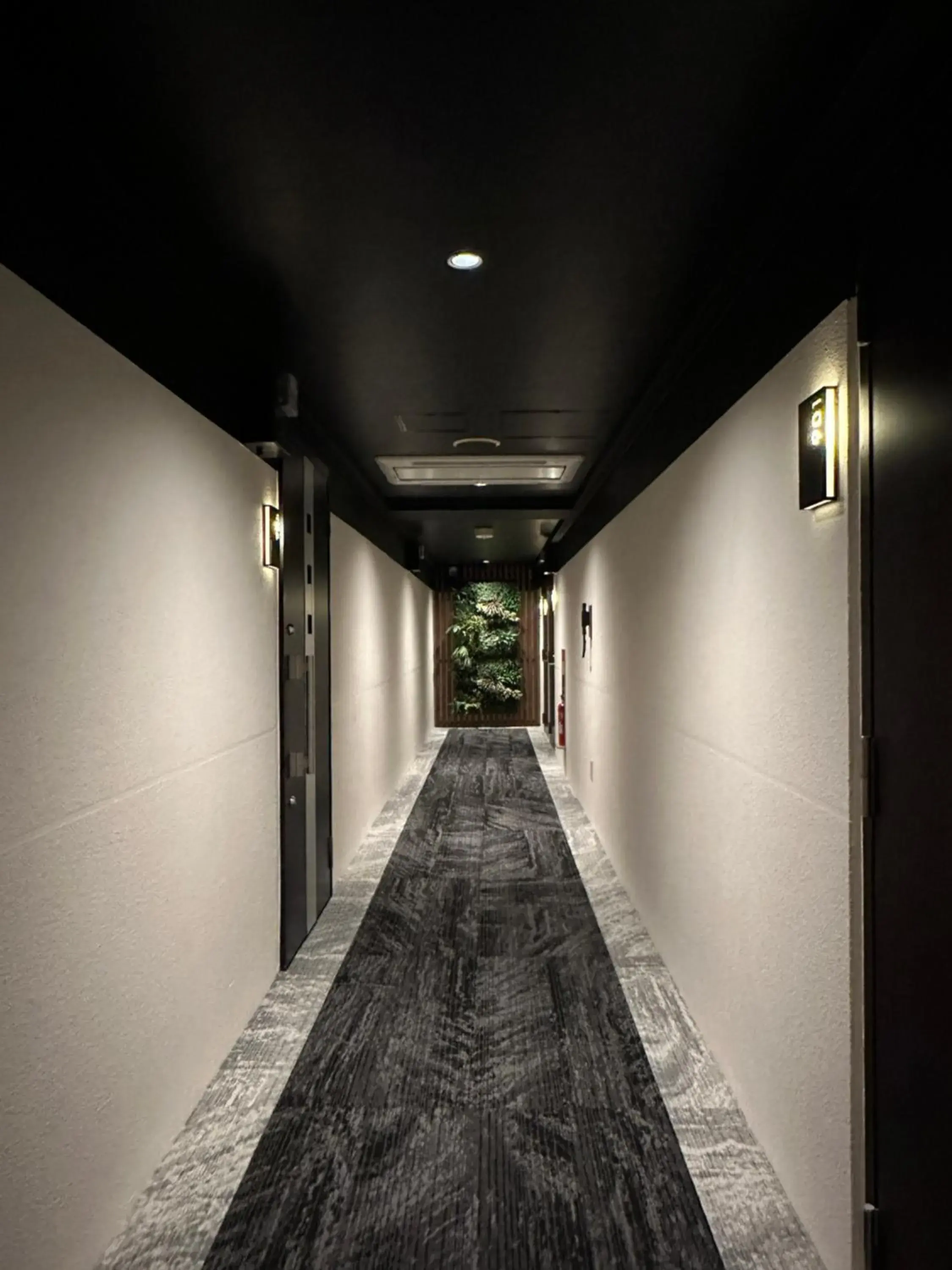 Property building in Osaka Ebisu Hotel Property building in Osaka Ebisu Hotel