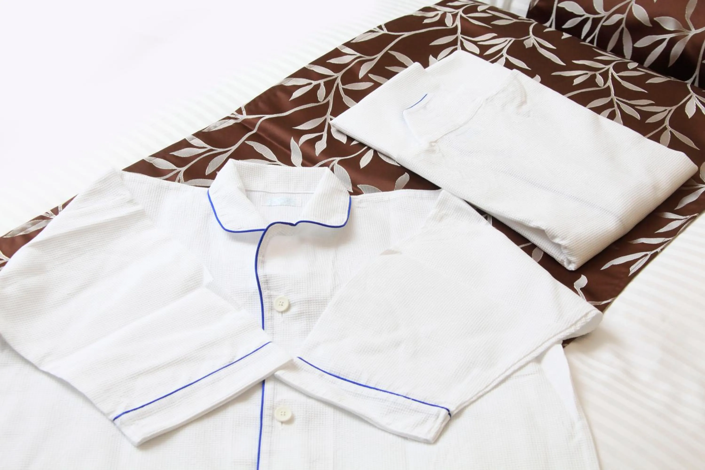 Other, Bed in Hotel Sunshine Utsunomiya