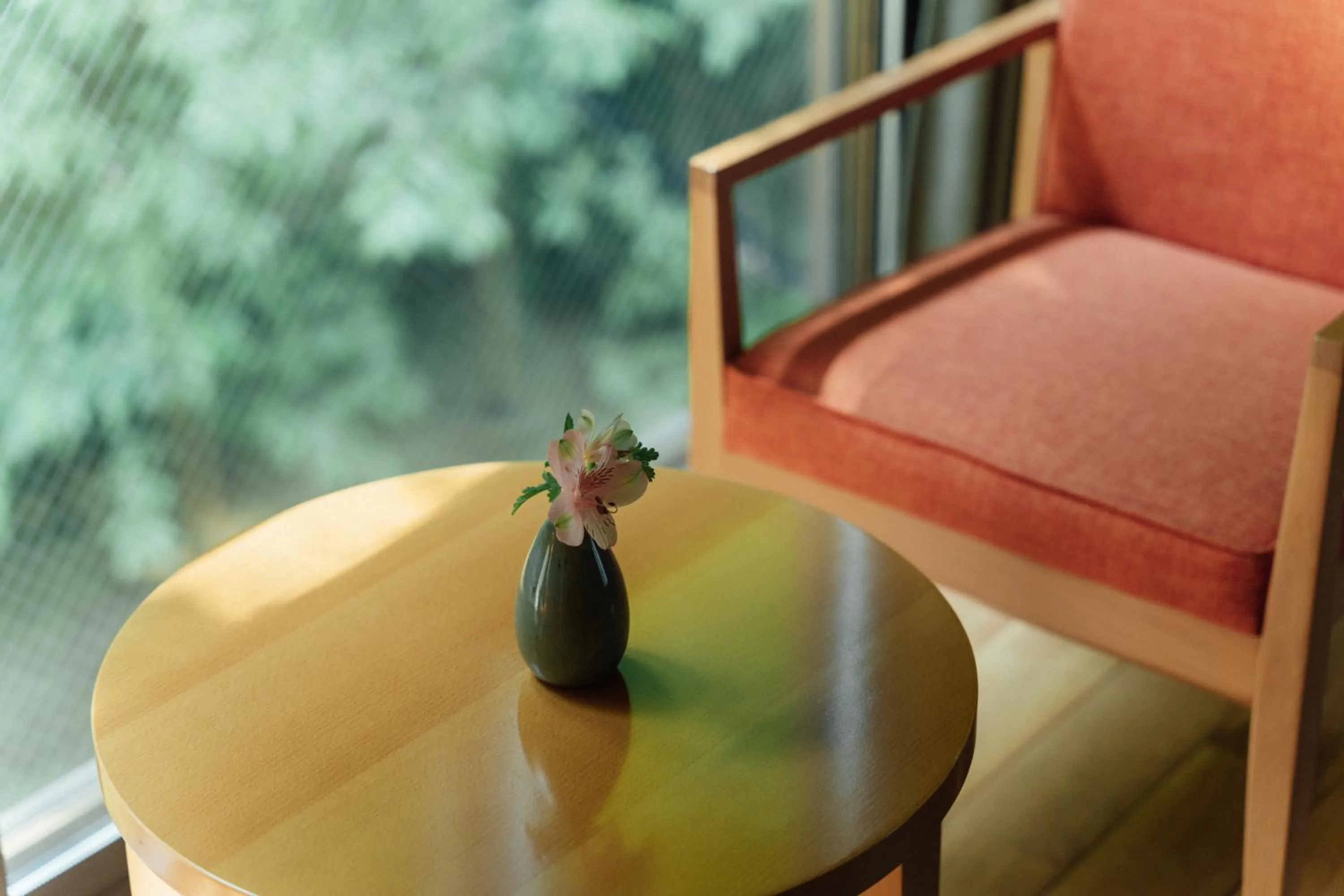 Decorative detail in Hinatamikan