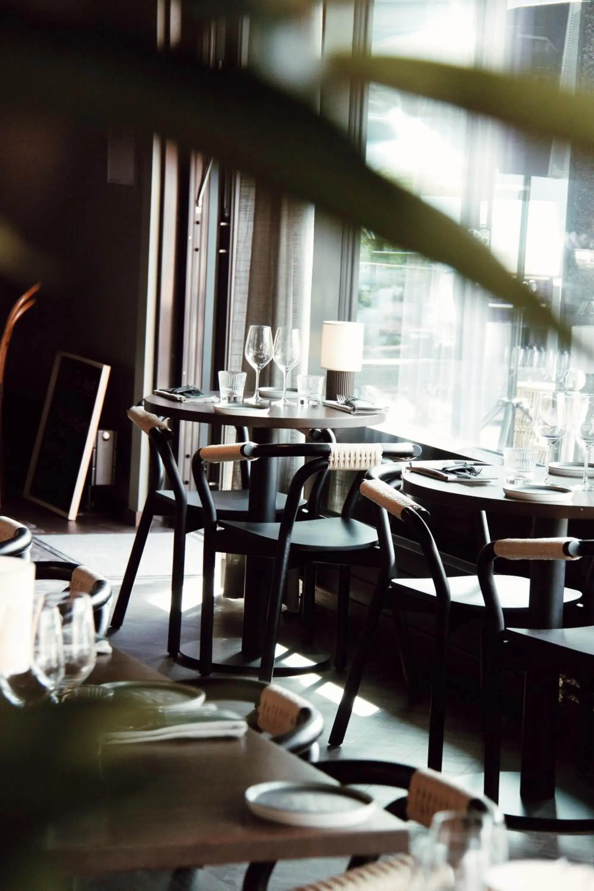 Restaurant/places to eat in Quality Hotel Grand, Borås Restaurant/places to eat in Quality Hotel Grand, Borås