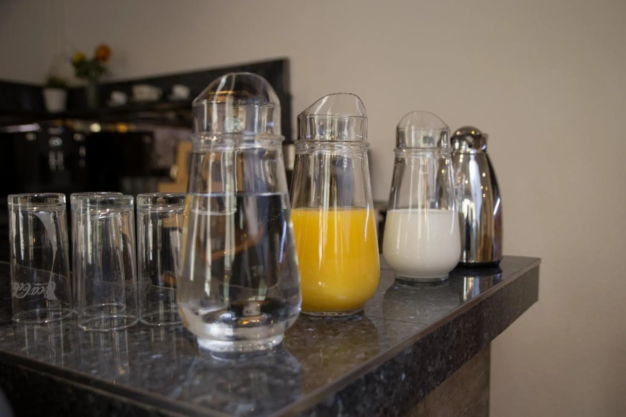 Pension Central Nuernberg-Fuerth