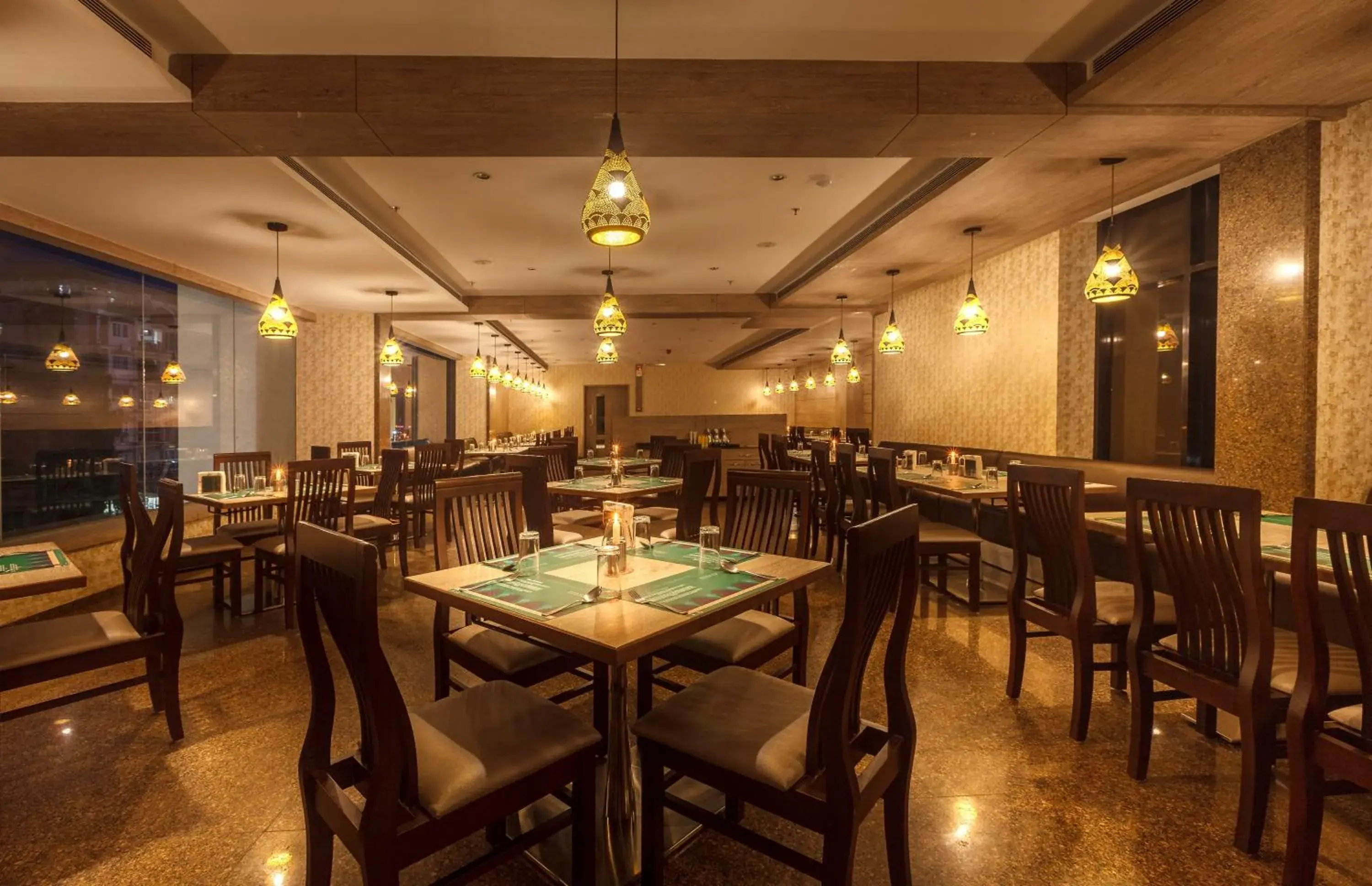Restaurant/places to eat in Samanvay Boutique Hotel Restaurant/places to eat in Samanvay Boutique Hotel