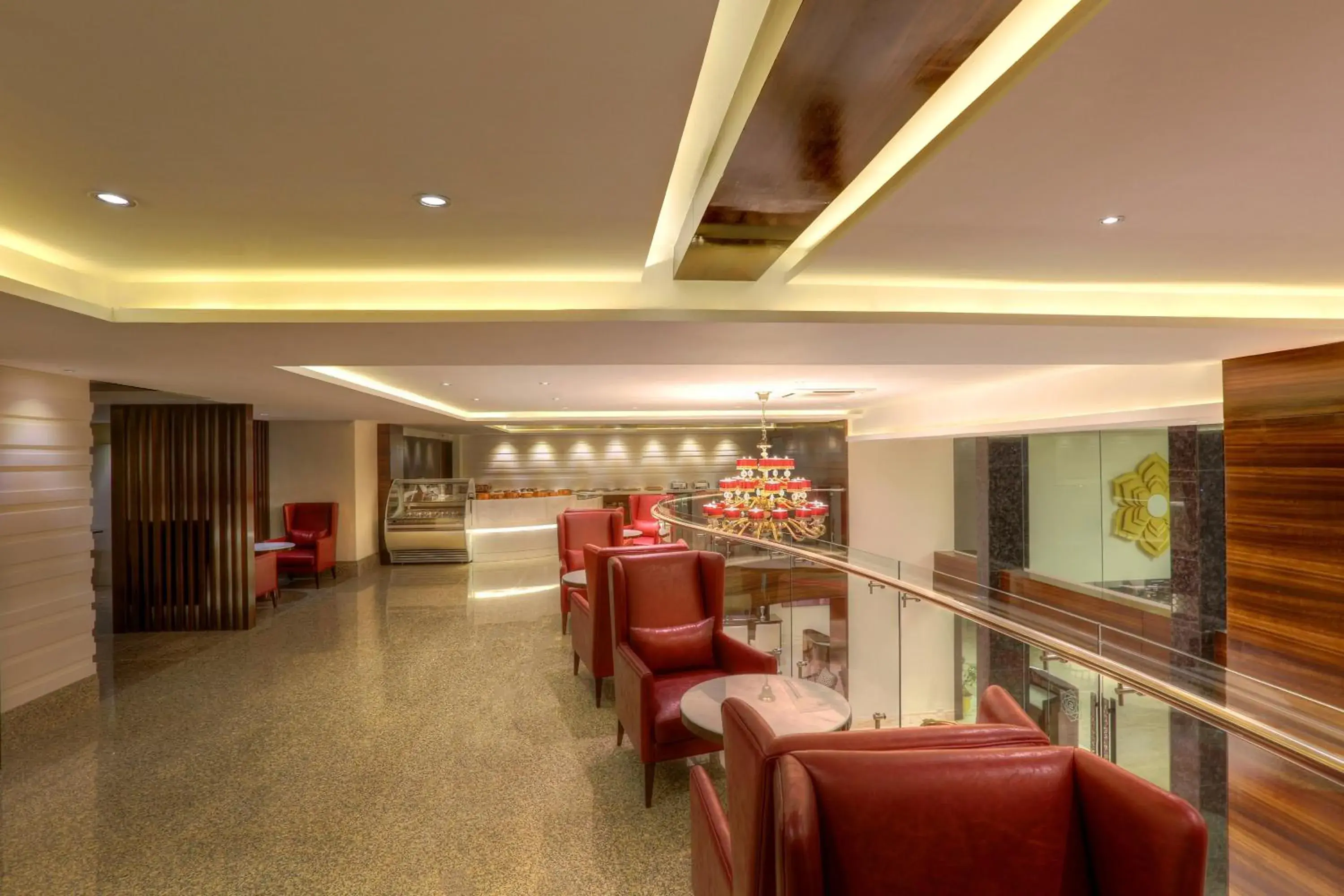 Restaurant/places to eat in Samanvay Boutique Hotel Restaurant/places to eat in Samanvay Boutique Hotel