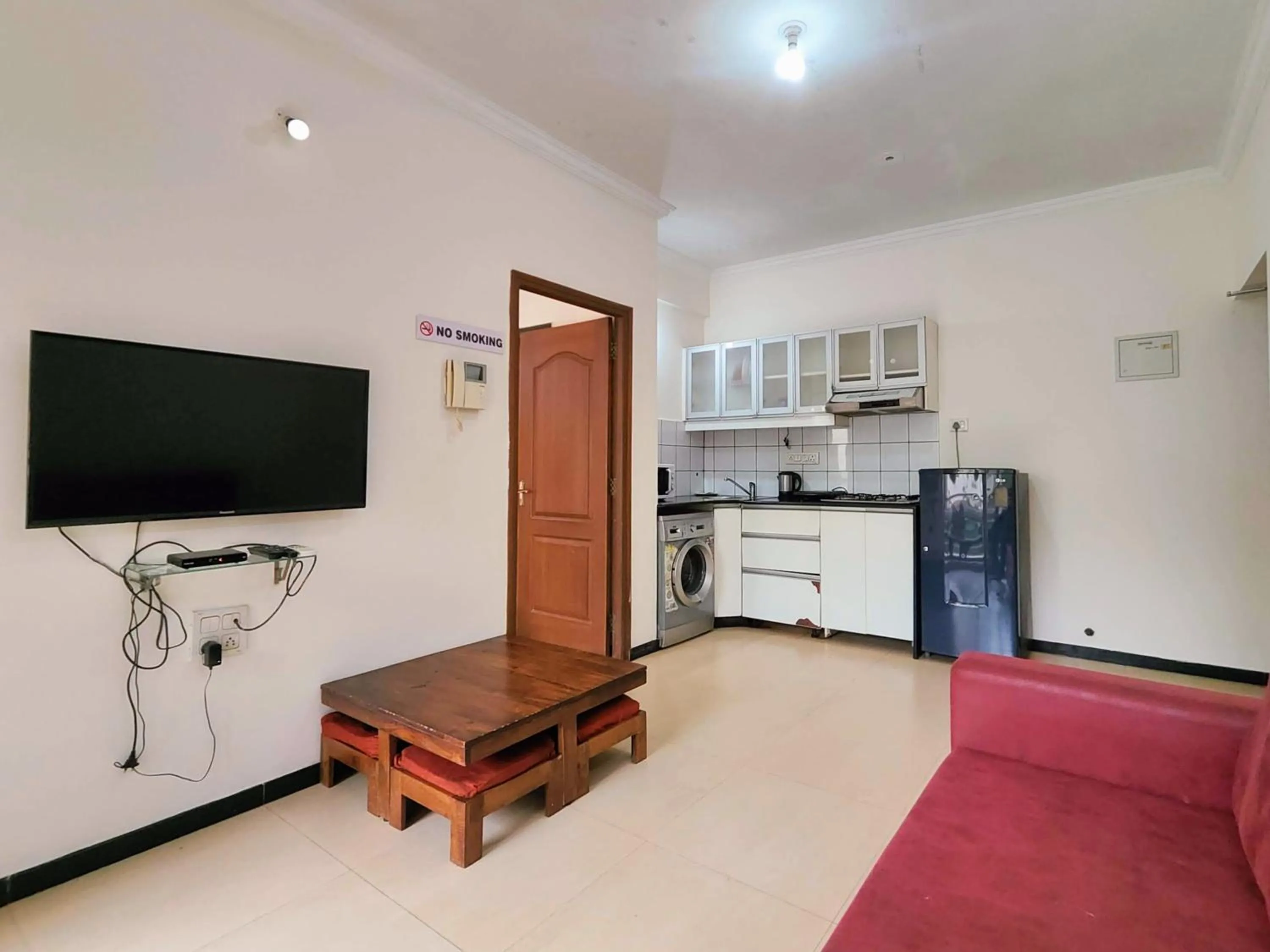 Ivy Retreat Apartments, Baga, Goa