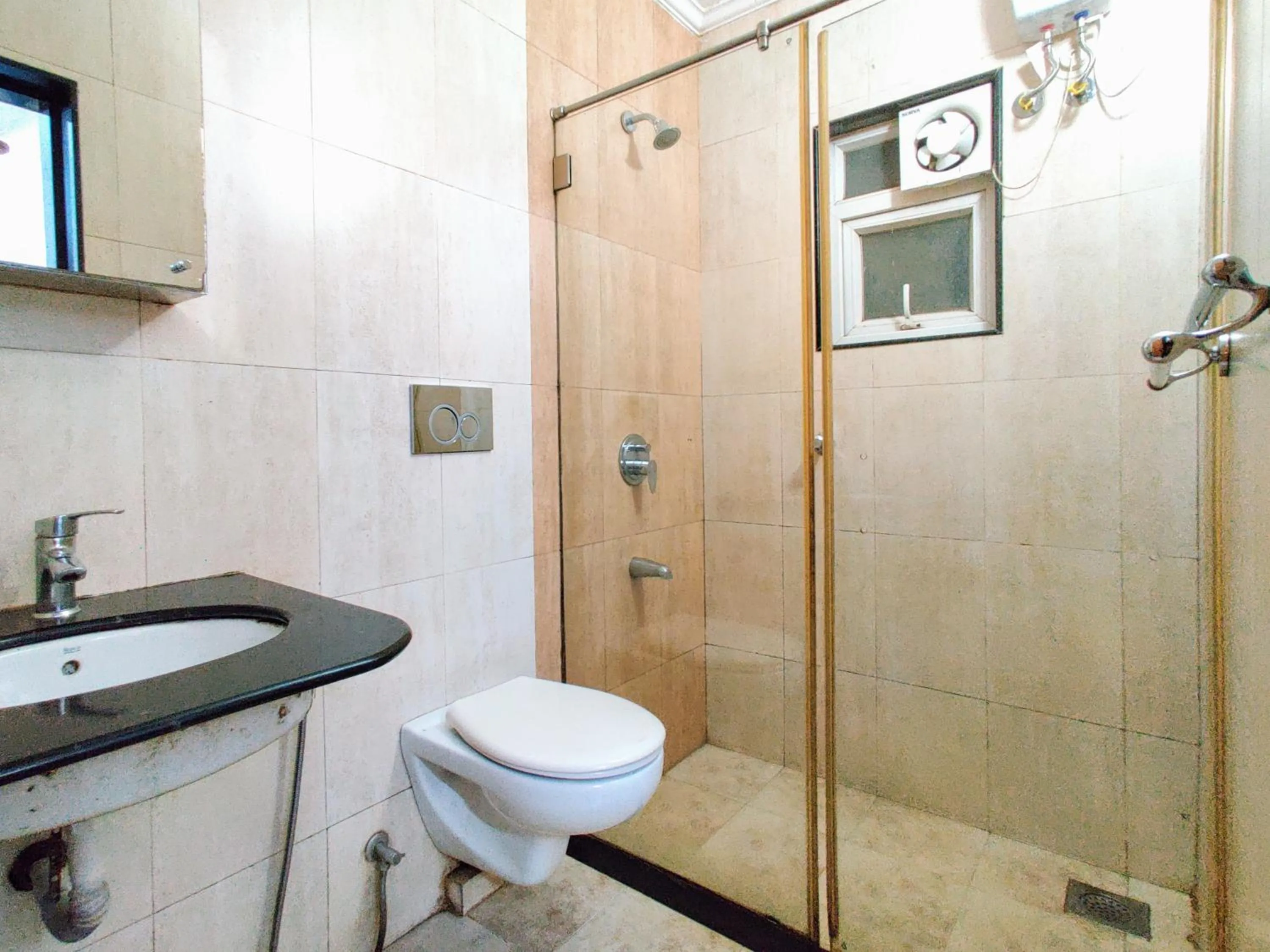 Ivy Retreat Apartments, Baga, Goa