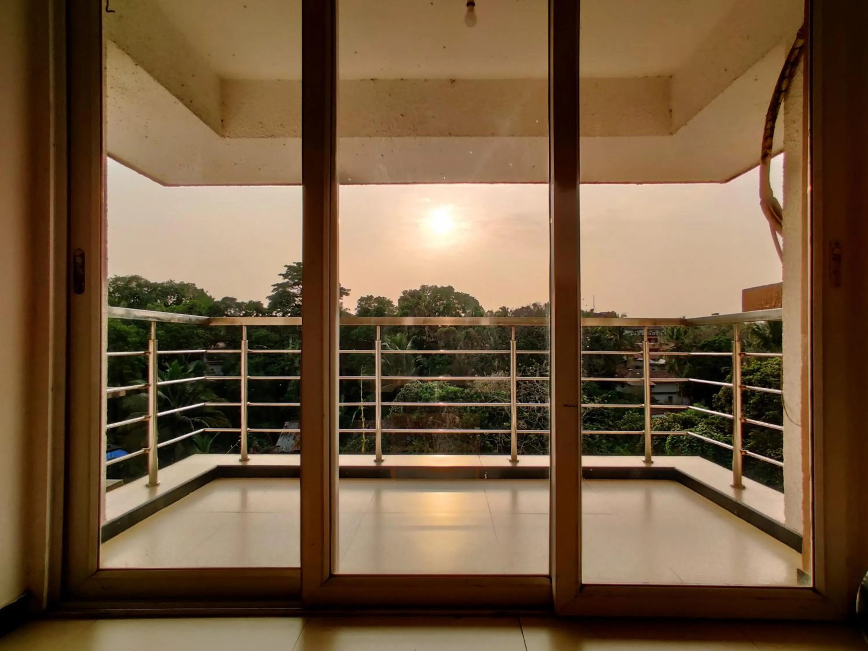 Ivy Retreat Apartments, Baga, Goa