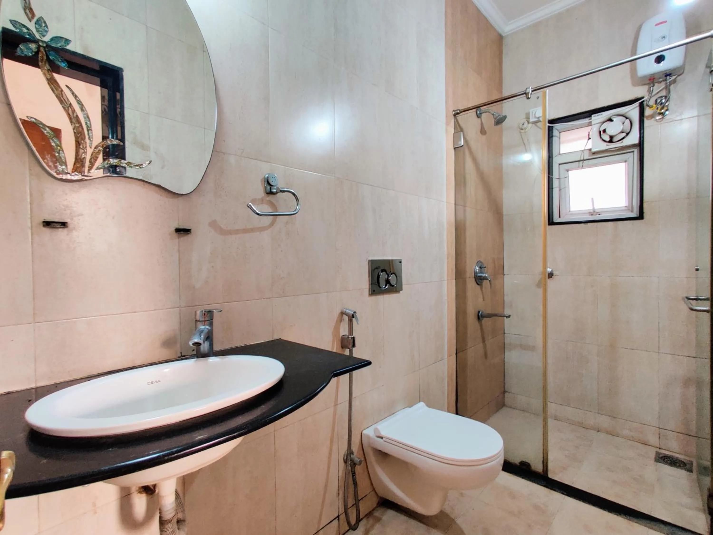 Ivy Retreat Apartments, Baga, Goa