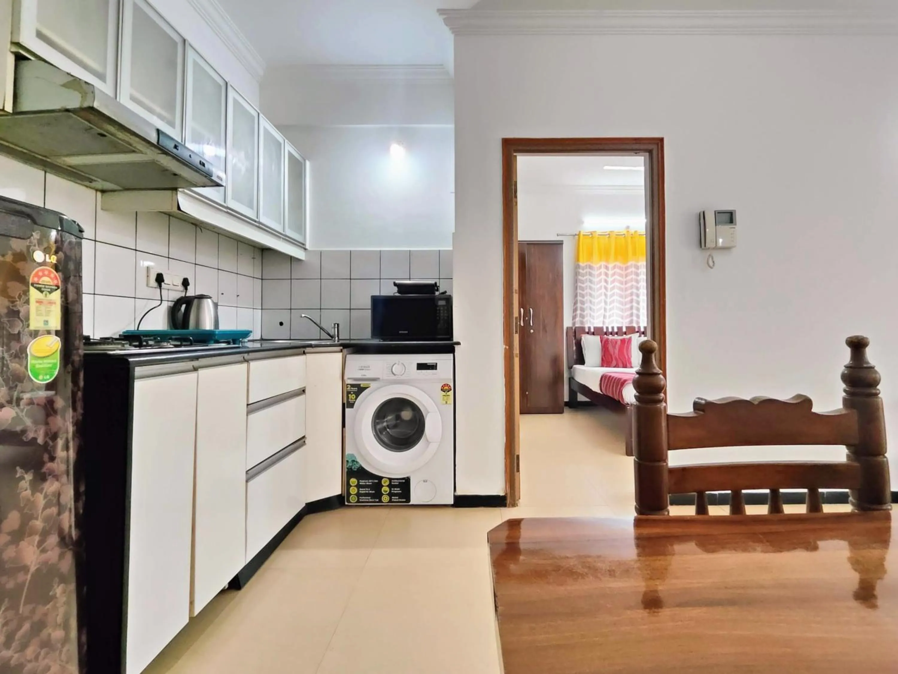 Ivy Retreat Apartments, Baga, Goa