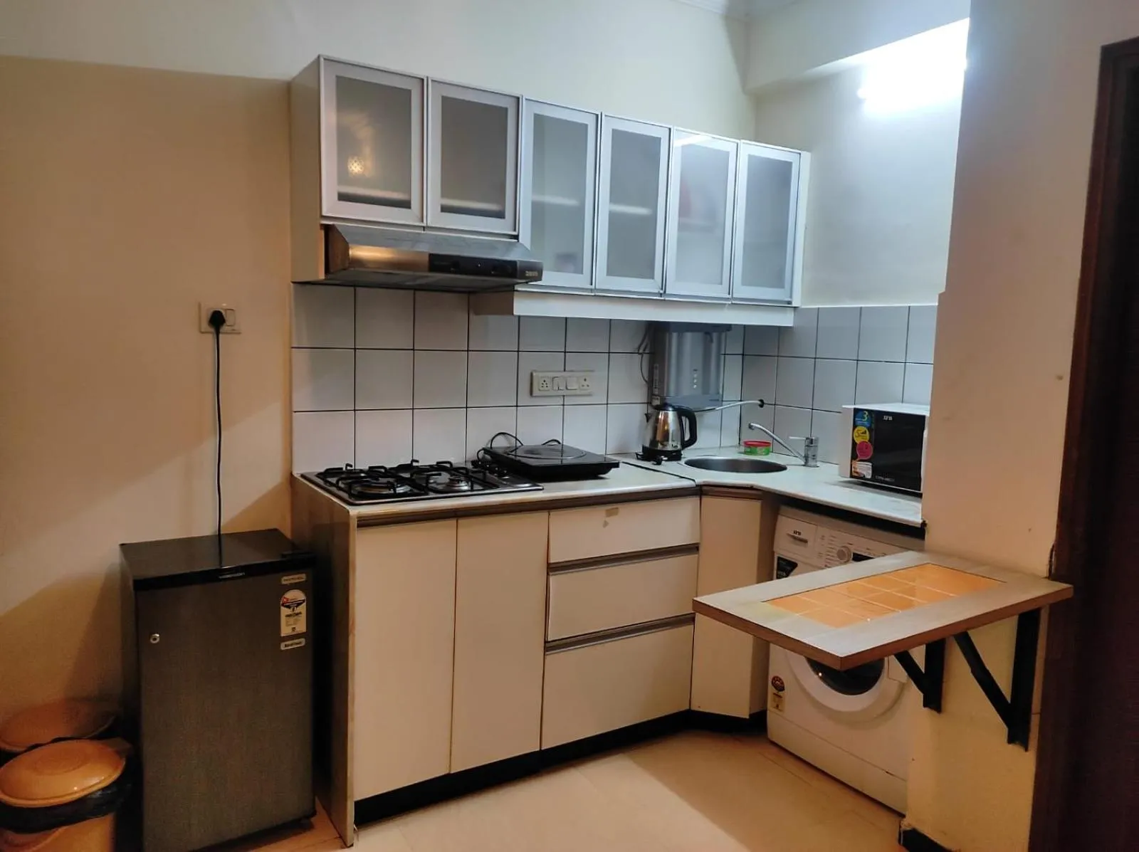 Ivy Retreat Apartments, Baga, Goa