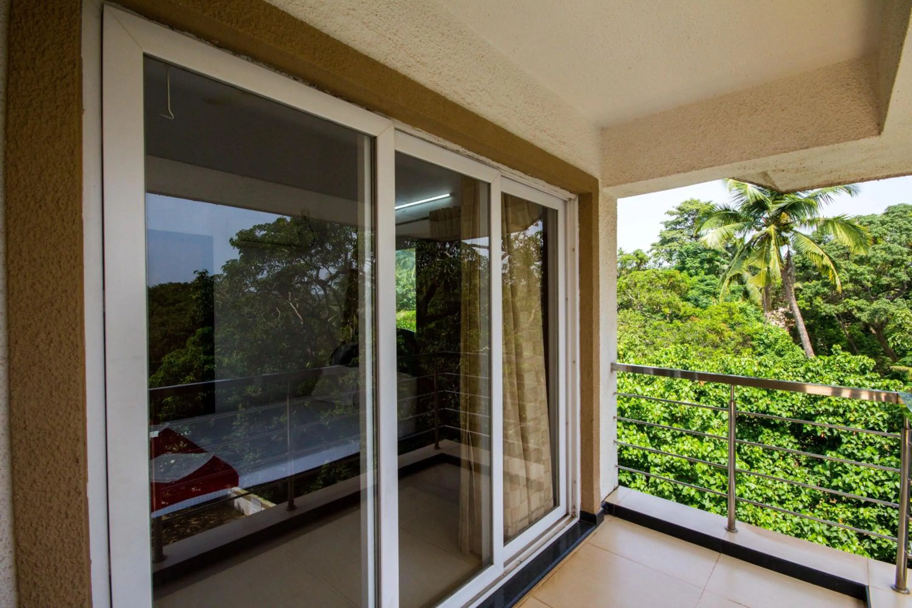 Ivy Retreat Apartments, Baga, Goa